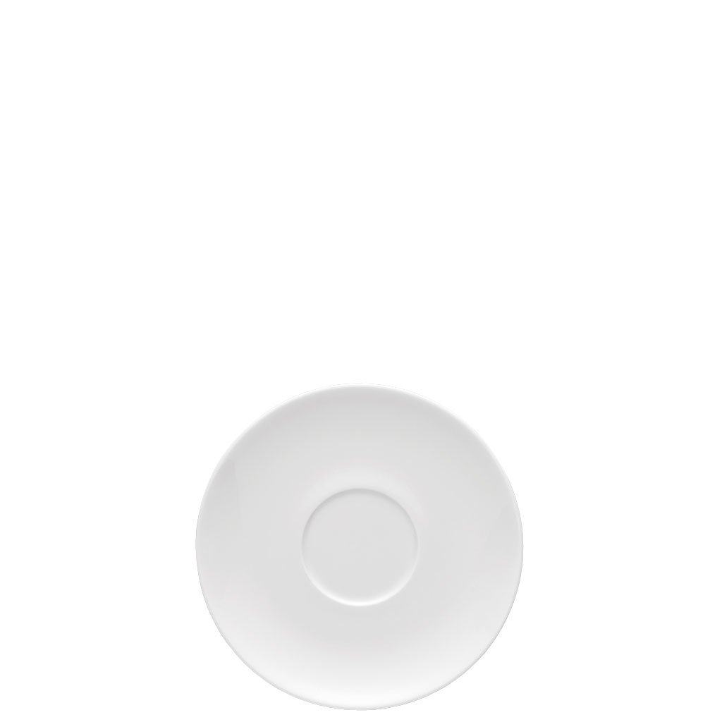 Rosenthal Jade Kaffee-Untertasse 15 CM – Ansicht 7