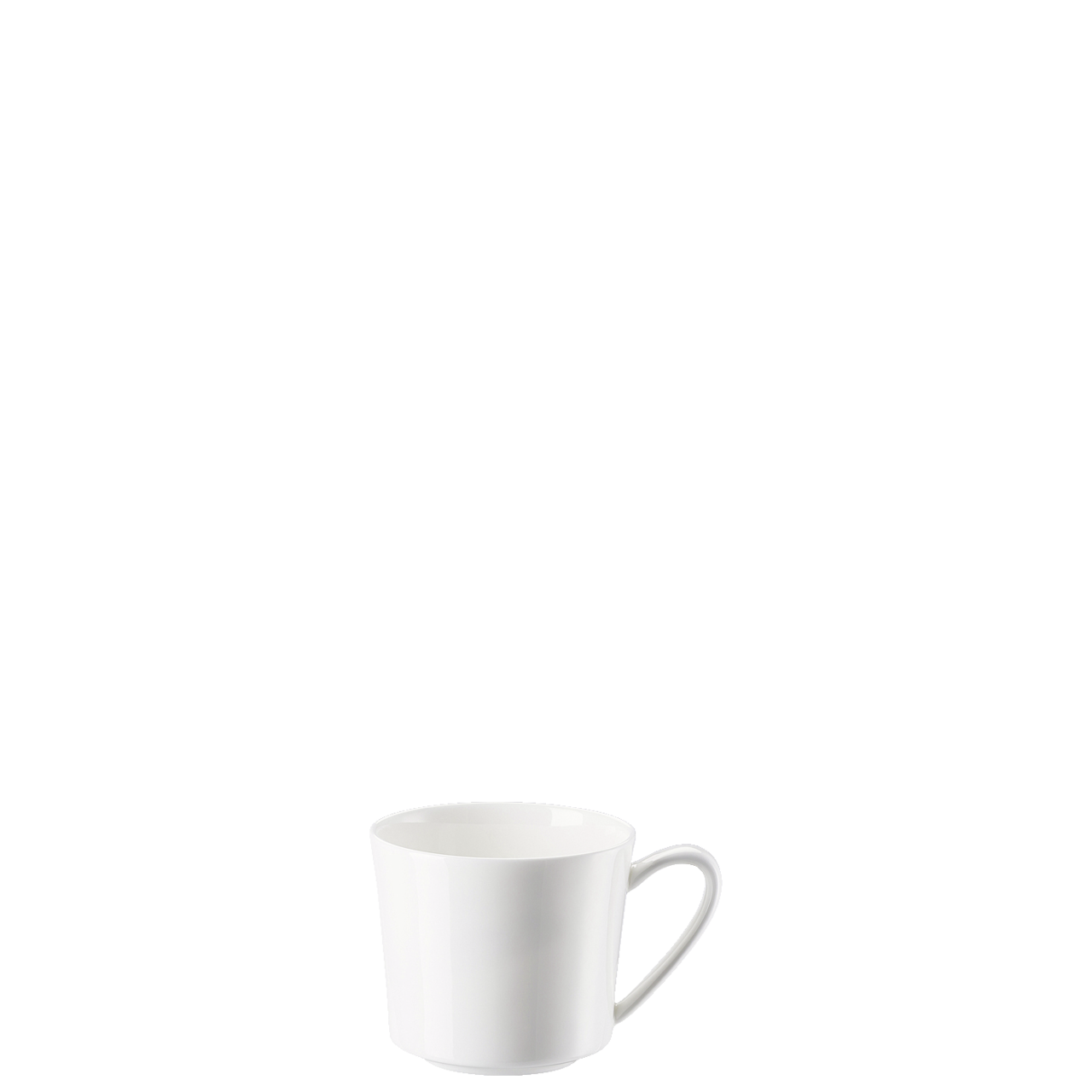 Rosenthal Jade Kaffee-Obertasse 0,2 L – Ansicht 2