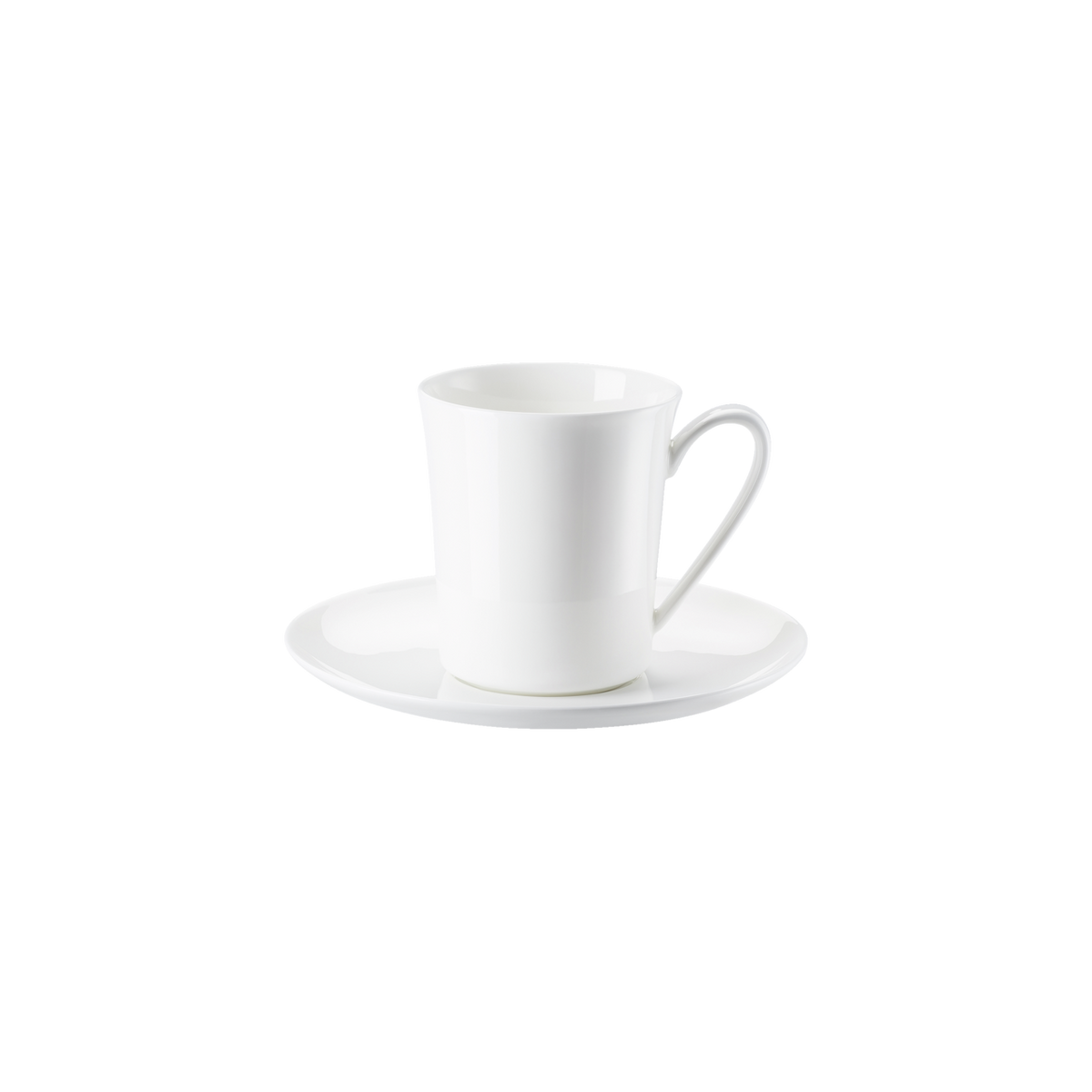 Rosenthal Jade Becher mit Henkel 0,4 L – Ansicht 3