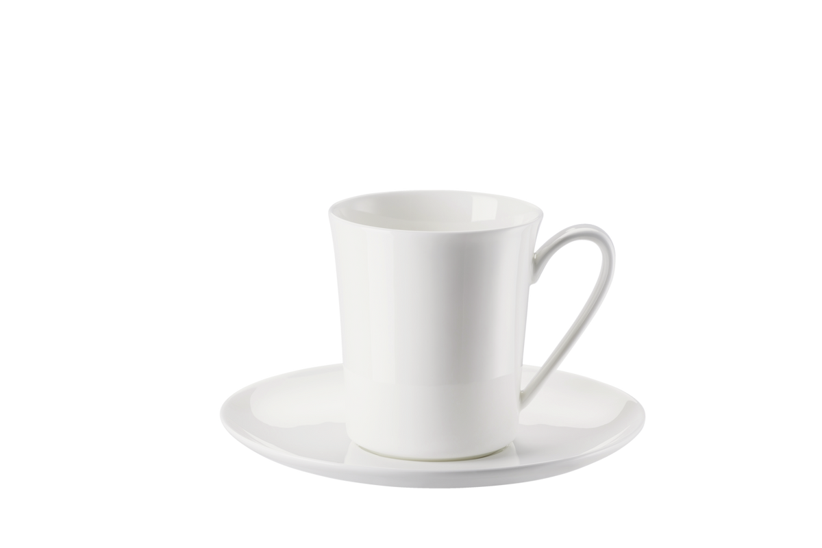 Rosenthal Jade Becher mit Henkel 0,4 L – Ansicht 2