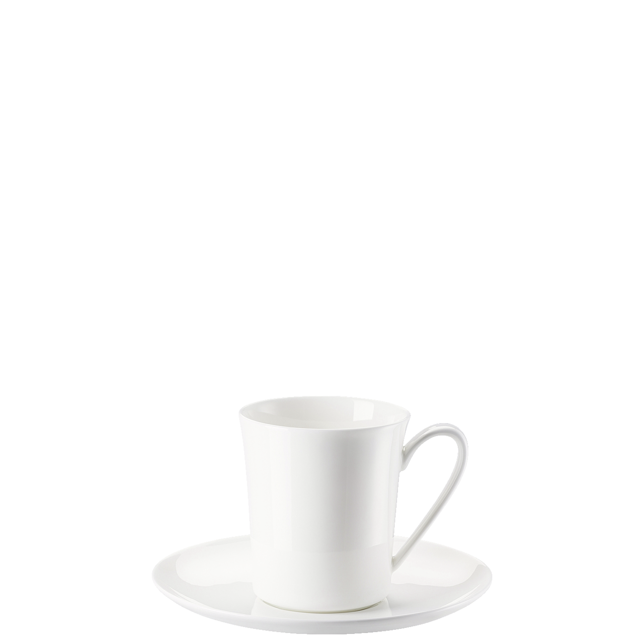 Rosenthal Jade Becher mit Henkel 0,4 L – Ansicht 6