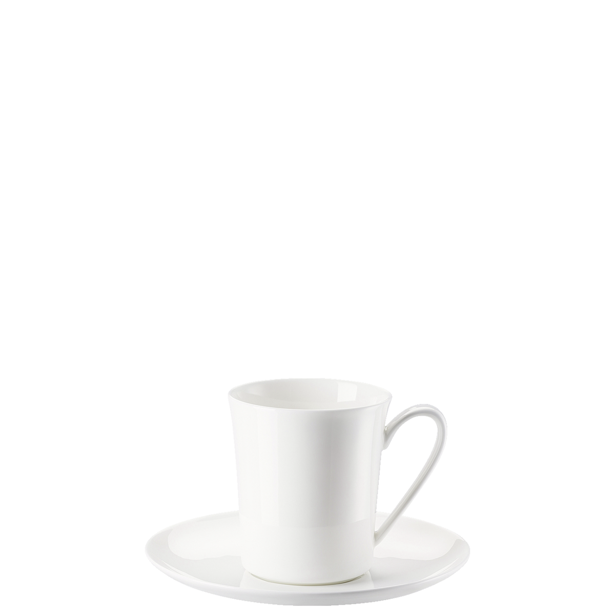 Rosenthal Jade Becher mit Henkel 0,4 L – Ansicht 7
