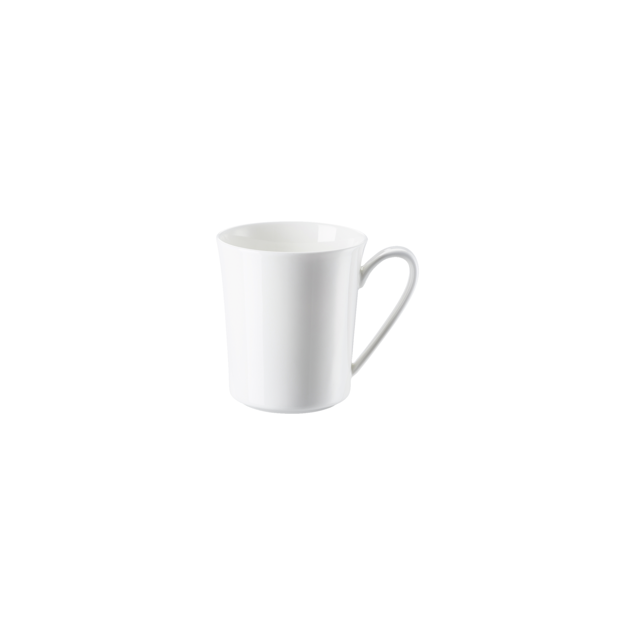 Rosenthal Jade Becher mit Henkel 0,4 L – Ansicht 8