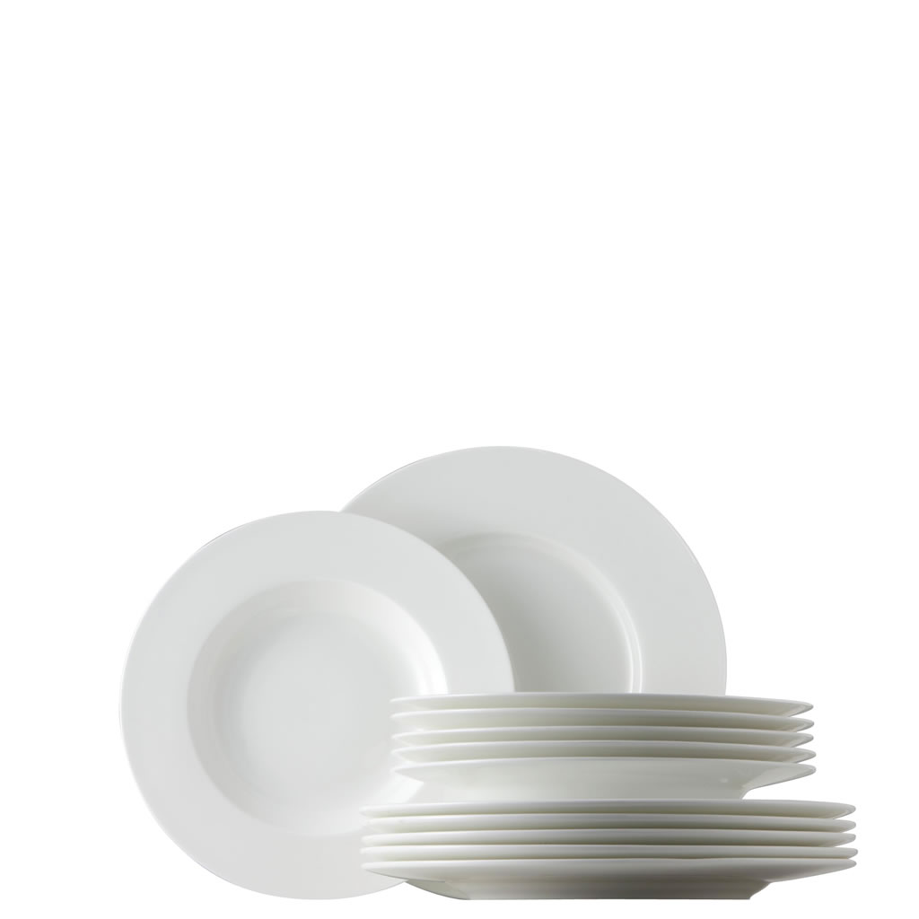 Rosenthal Jade Tafelset 12-tlg. – Ansicht 4