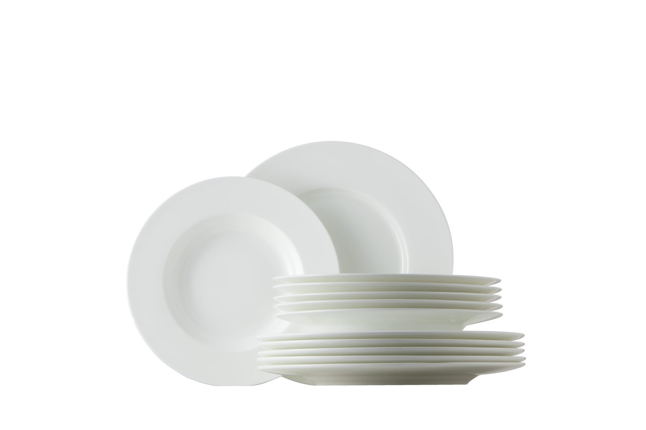 Rosenthal Jade Tafelset 12-tlg.