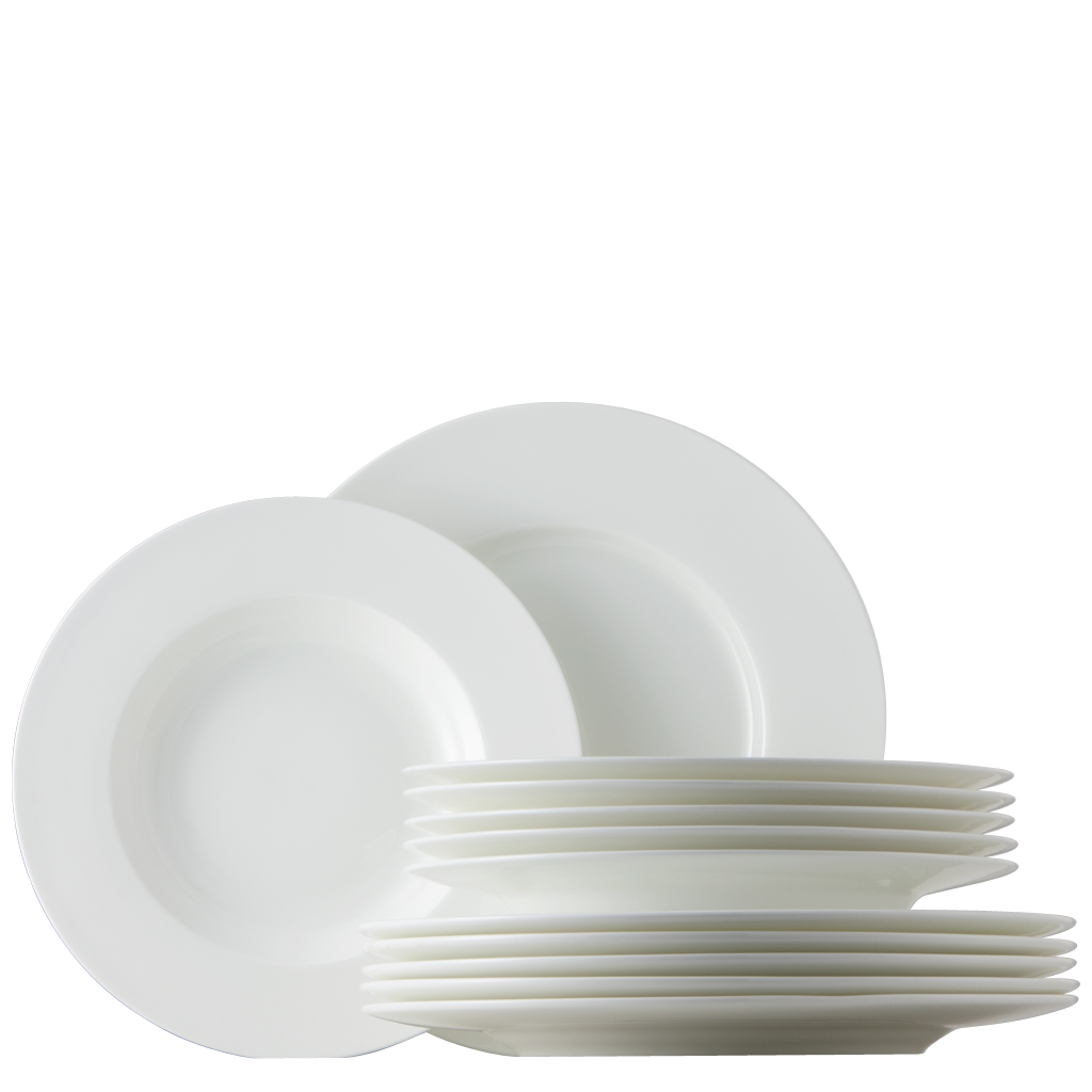 Rosenthal Jade Tafelset 12-tlg. – Ansicht 9