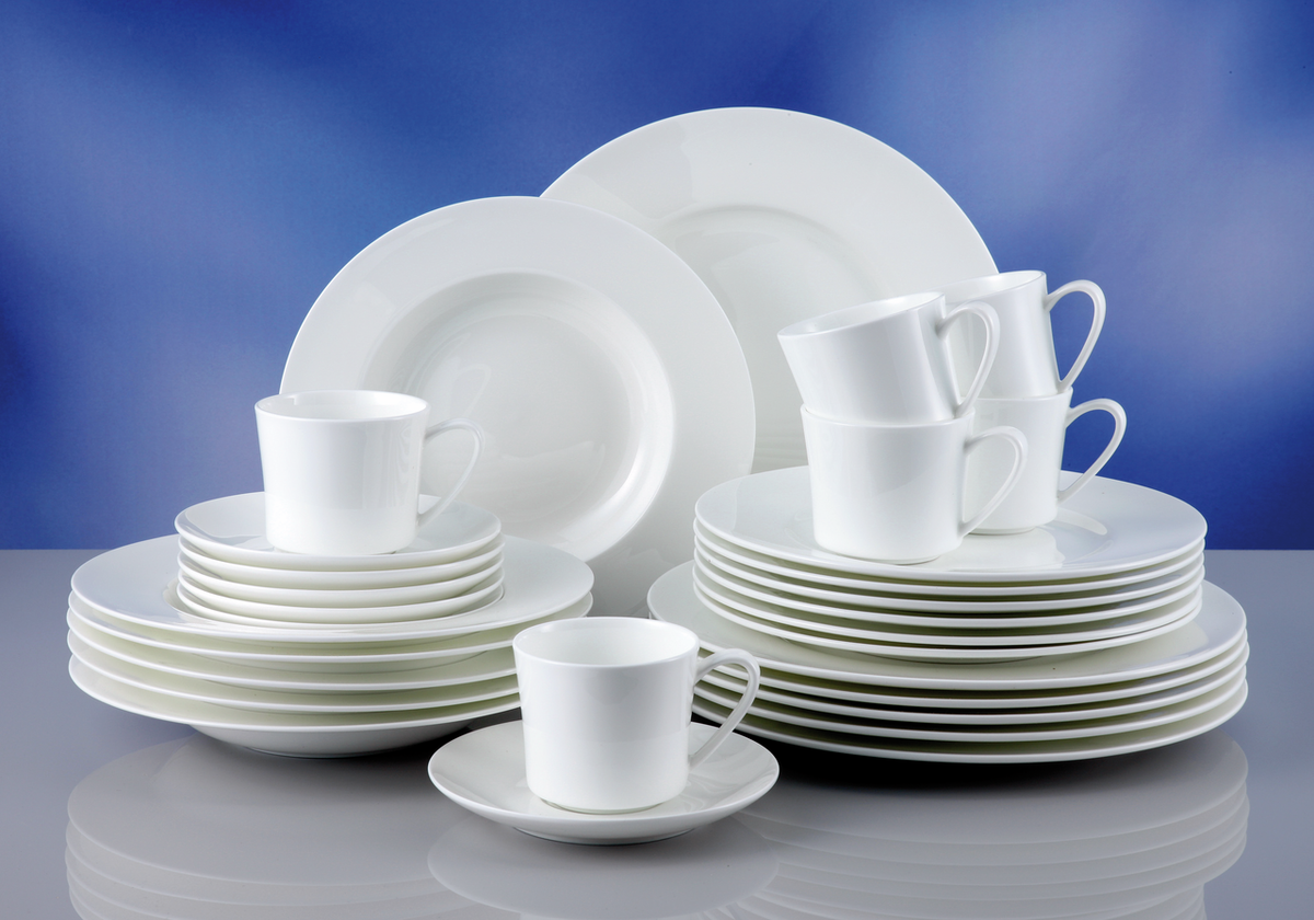 Rosenthal Jade Set 30-tlg. – Lifestyle