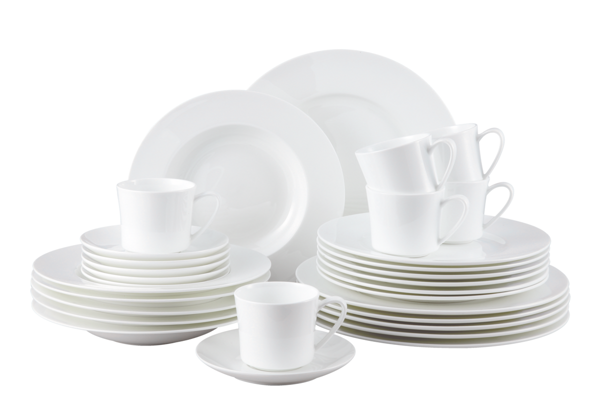 Rosenthal Jade Set 30-tlg.