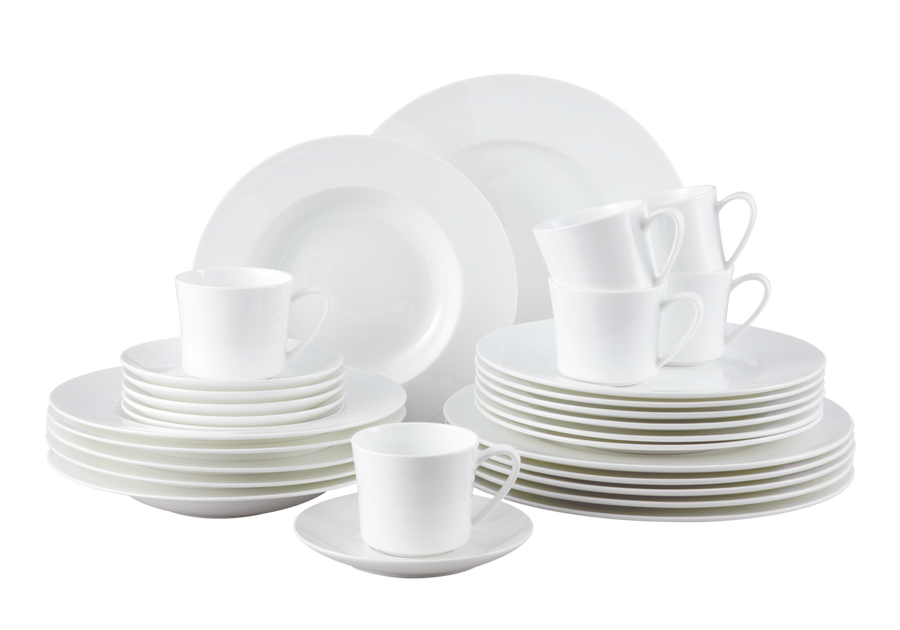 Rosenthal Jade Set 30-tlg.