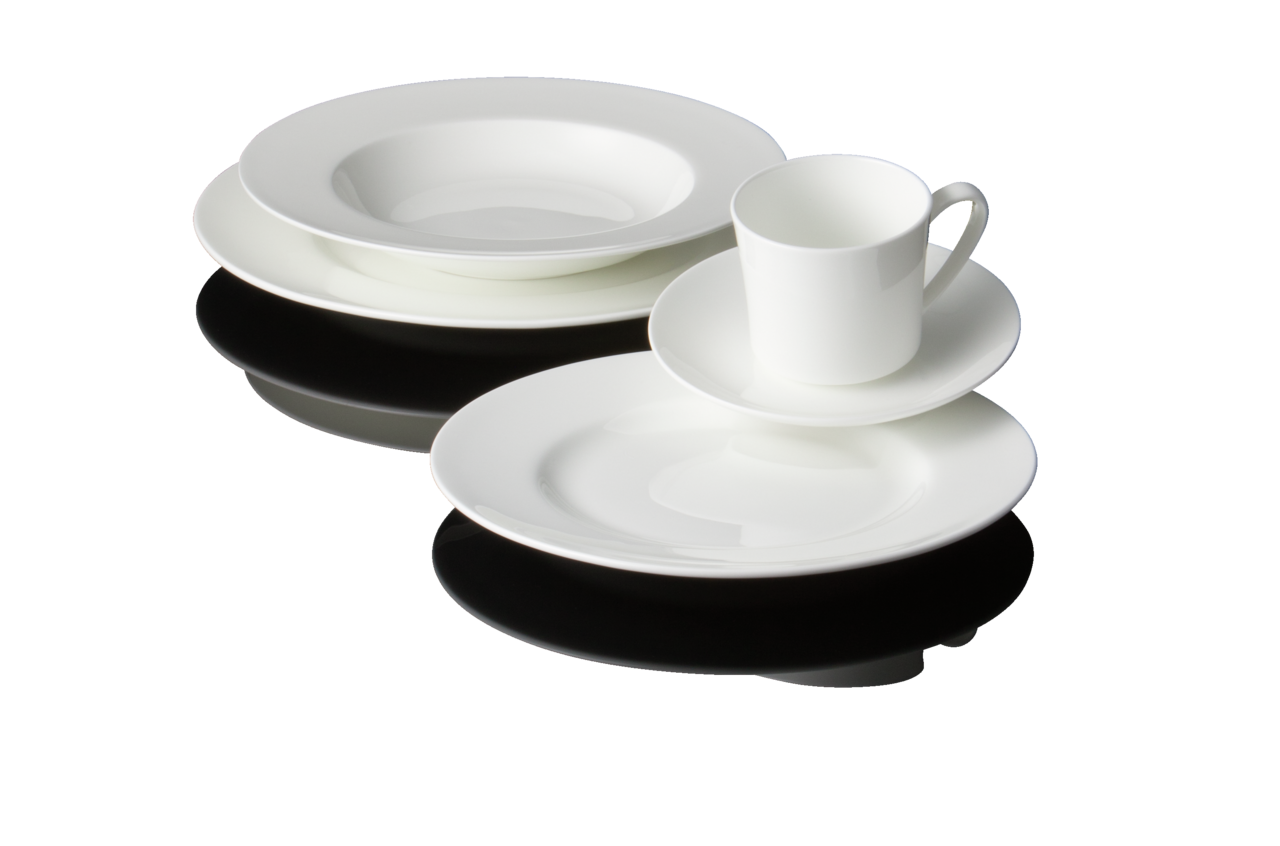 Rosenthal Jade Set 30-tlg. – Ansicht 10