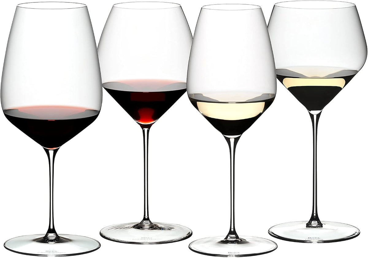 RIEDEL Veloce Verkostungsset 4er Set