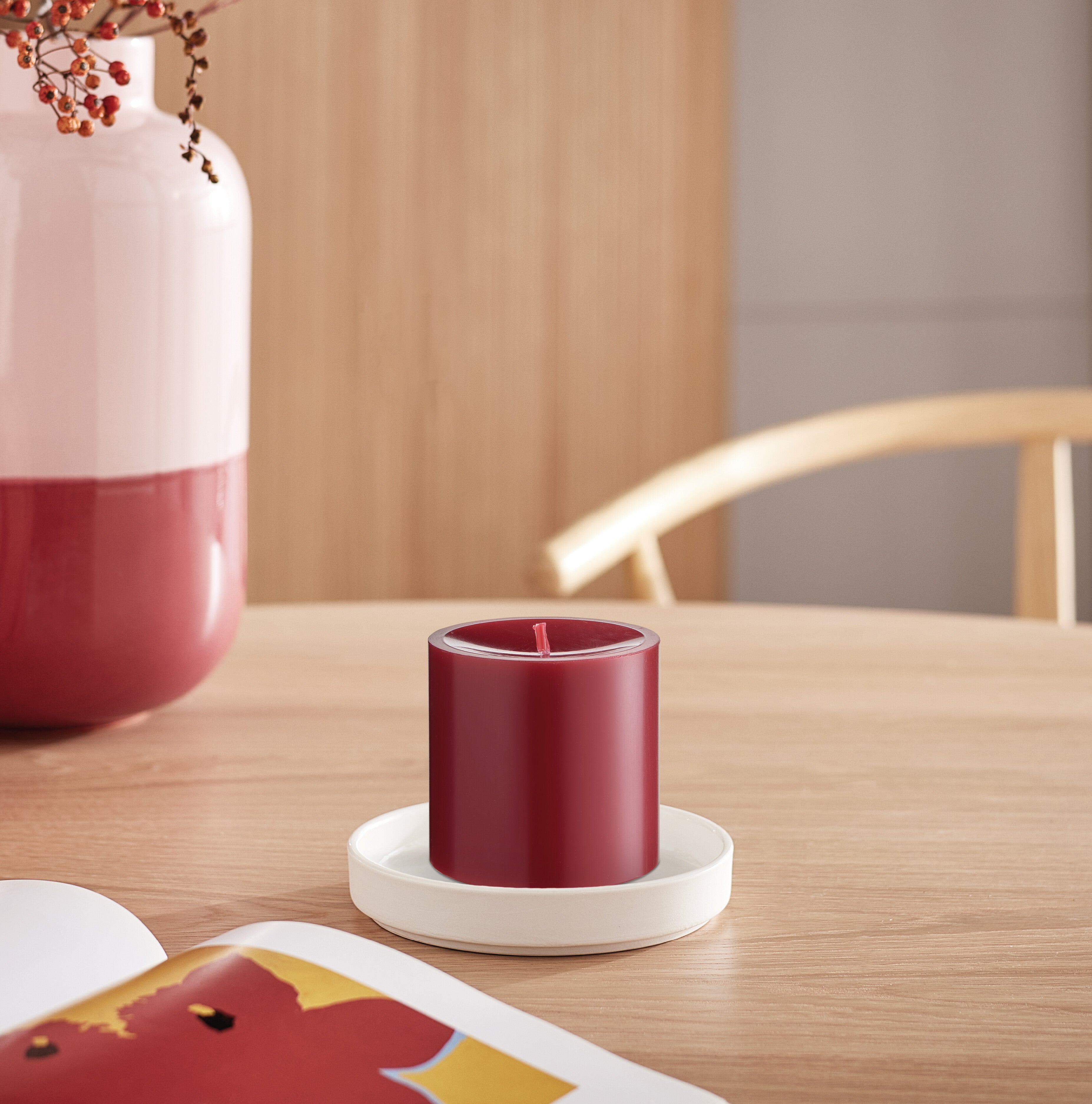 ENGELS ORIGINAL Stumpen - verschiedene Farben und Größen