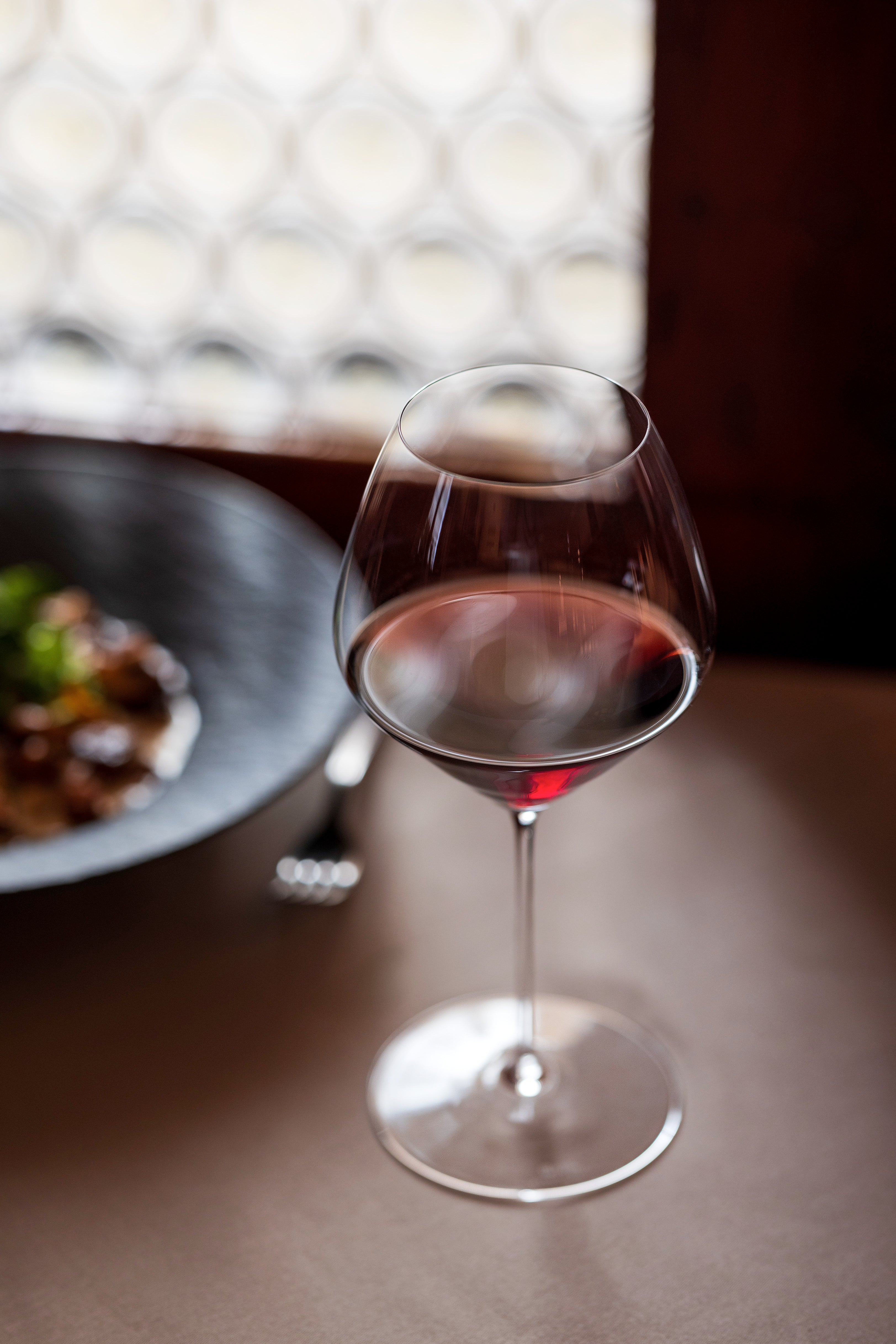 RIEDEL Veloce Pinot Noir/Nebbiolo Rotweinglas 2er Set