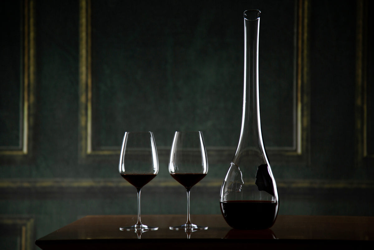 RIEDEL Veloce Cabernet/Merlot Vorteilsset 4er Set