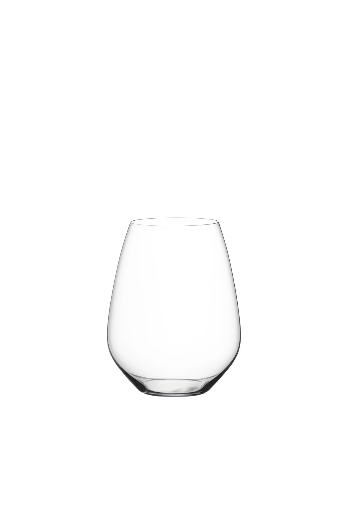 RIEDEL Veloce Allzweckbecher 2er Set