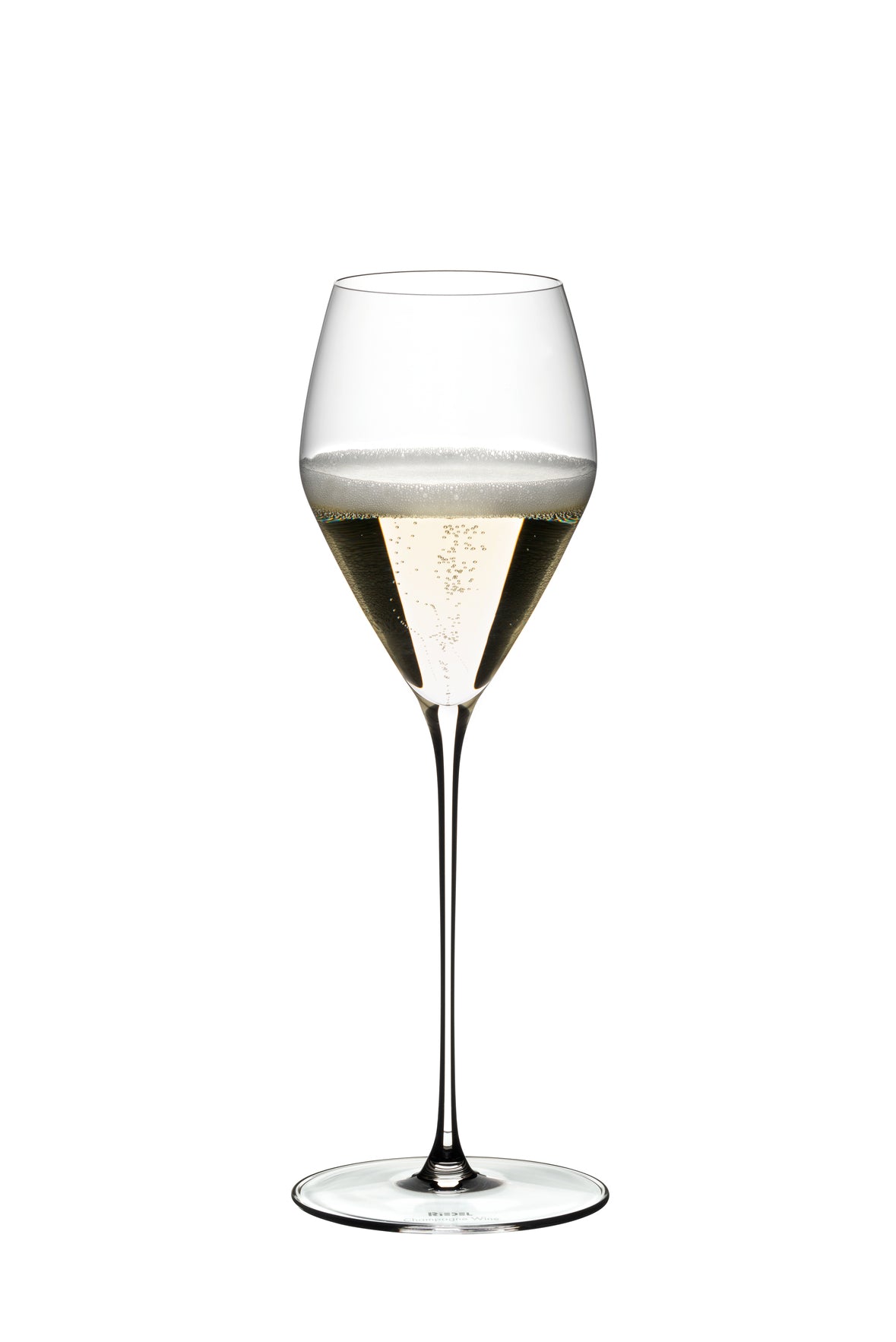 RIEDEL Veloce Champagner Weinglas 2er Set