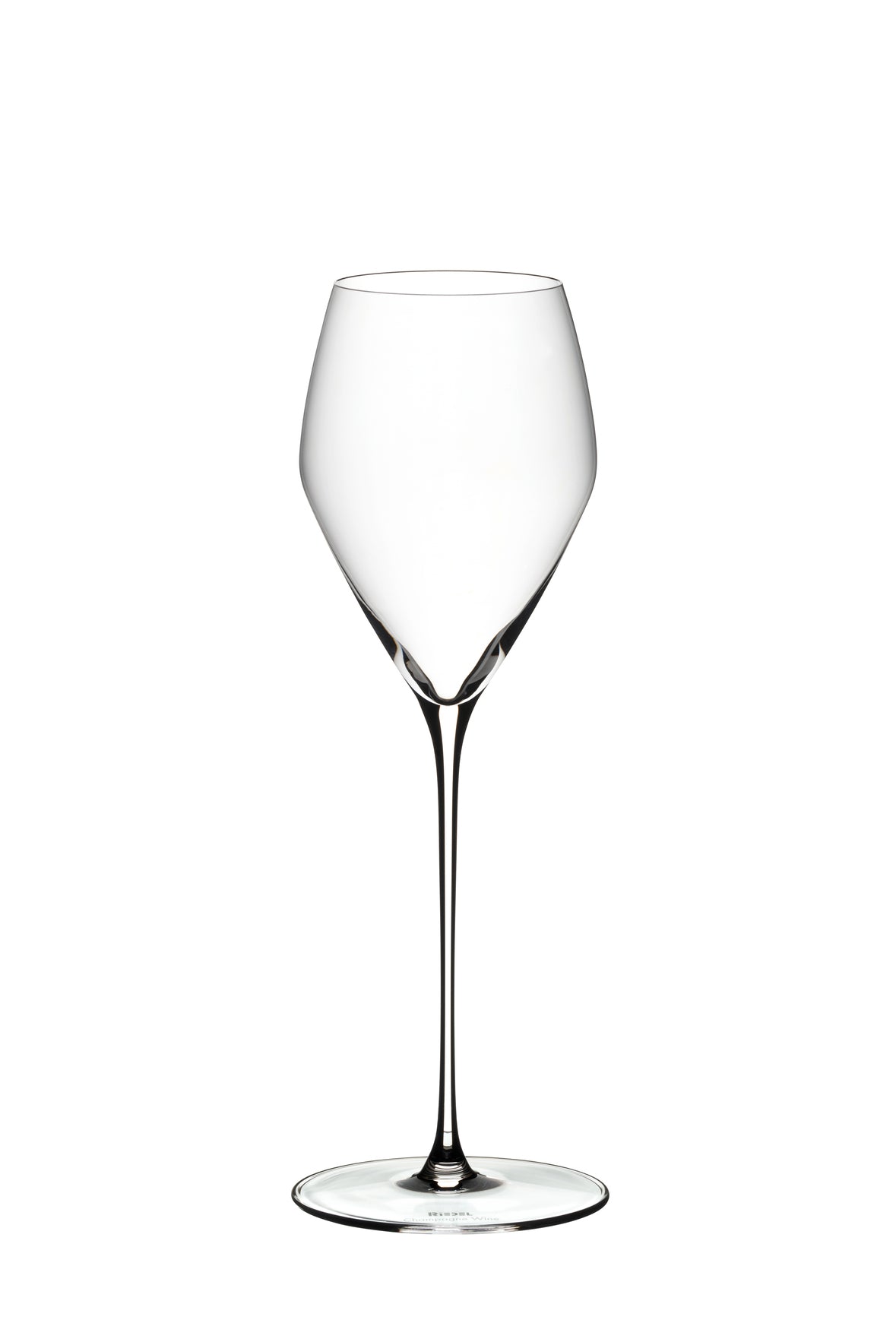 RIEDEL Veloce Champagner Weinglas 2er Set