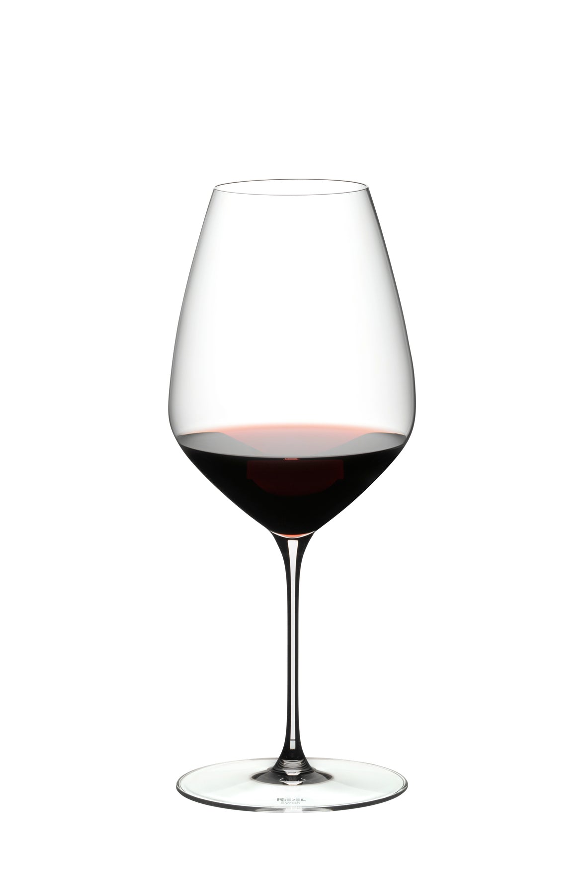 RIEDEL Veloce Syrah/Shiraz Rotweinglas 2er Set