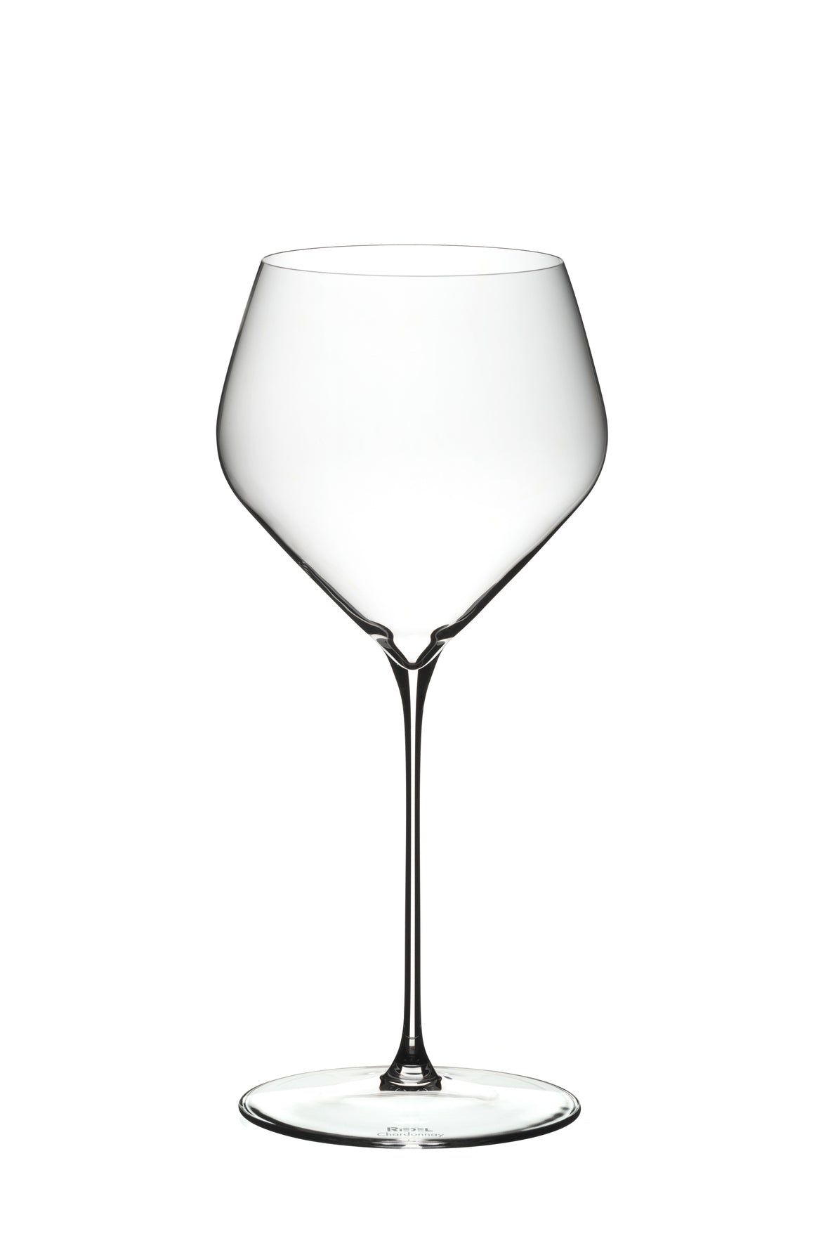 RIEDEL Veloce Chardonnay Weißweinglas 2er Set