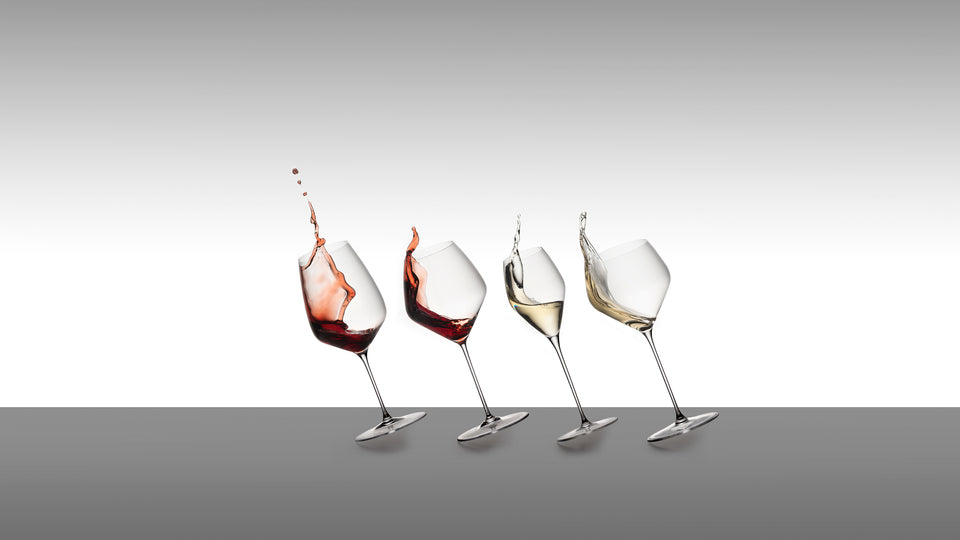 RIEDEL Veloce Verkostungsset 4er Set