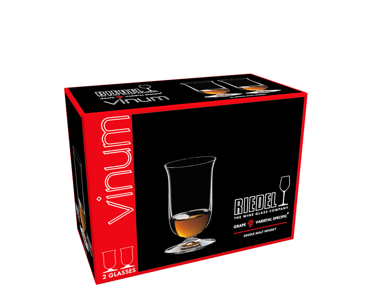 Riedel Vinum Bar Single Malt 2er-Set