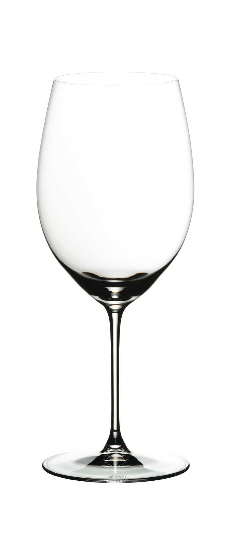 Riedel Veritas Cabernet/ Merlot Weinglas 4er-Set