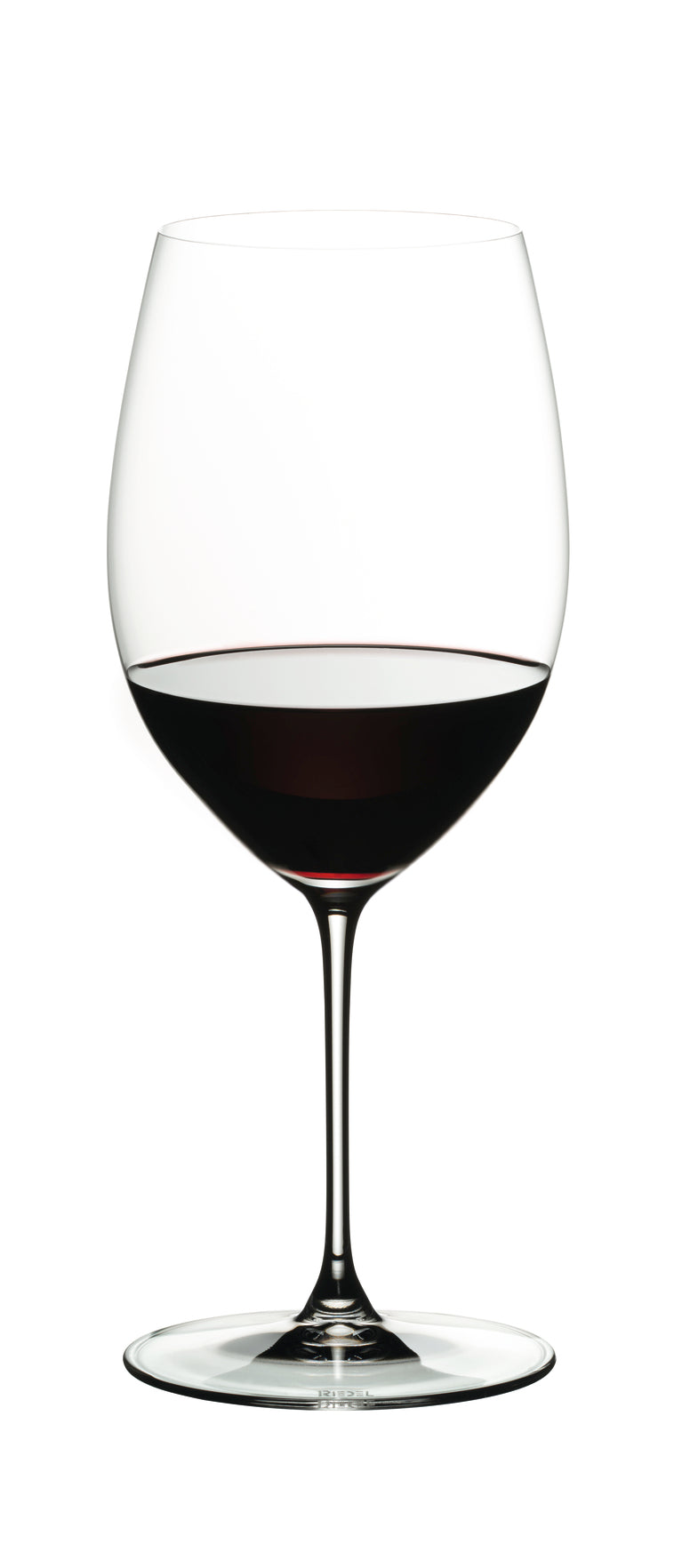 Riedel Veritas Cabernet/ Merlot Weinglas 4er-Set