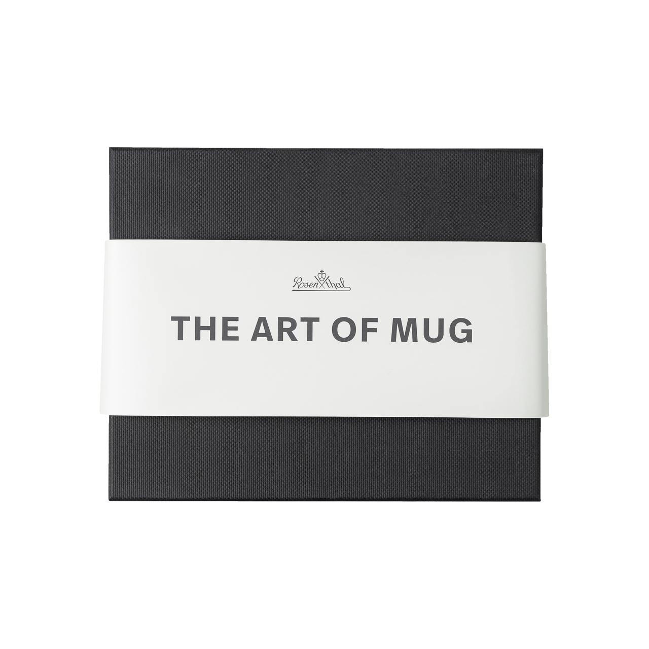 Rosenthal the mug+ Becher doppelwandig Silky White 0,280 L – Ansicht 9