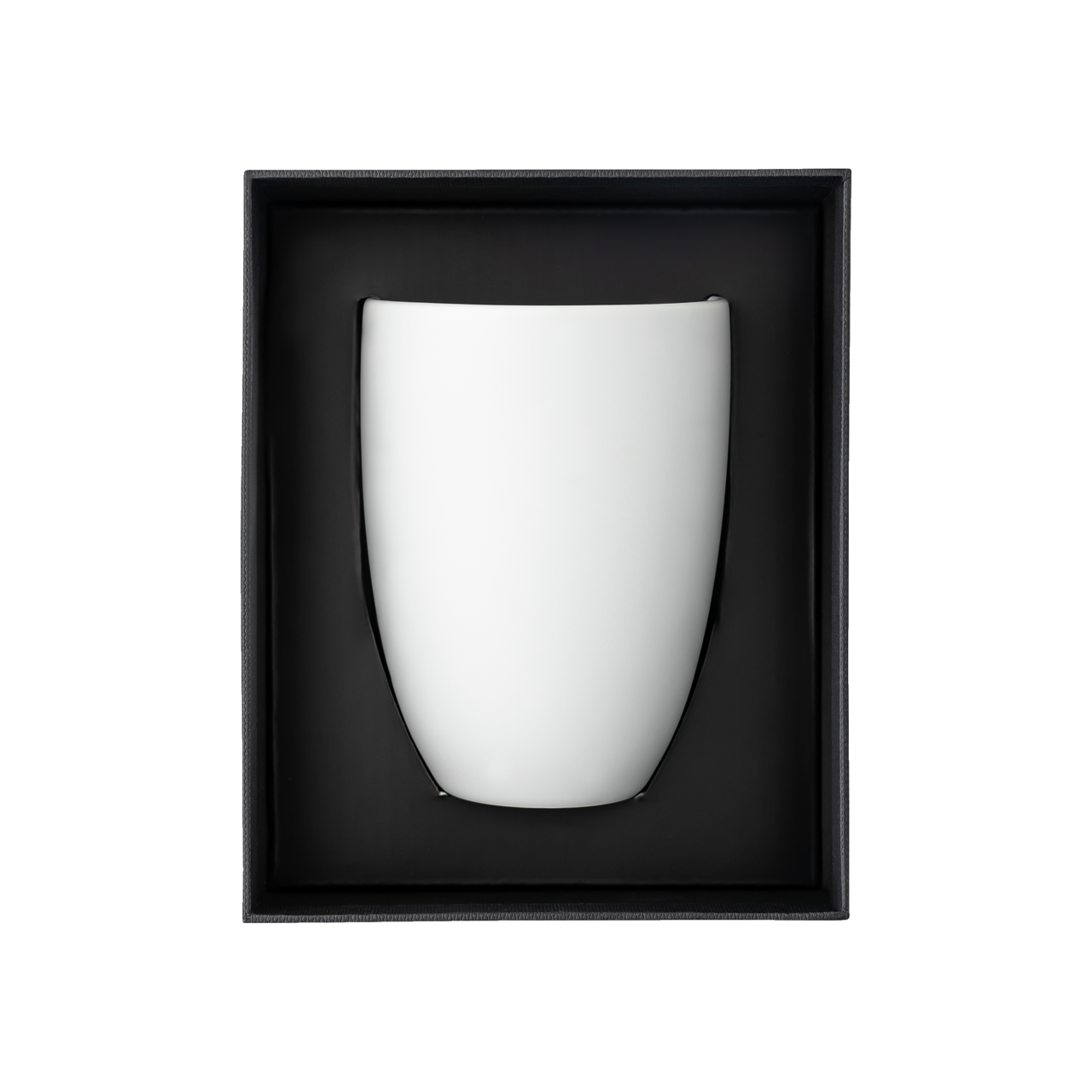 Rosenthal the mug+ Becher doppelwandig Silky White 0,280 L – Ansicht 12