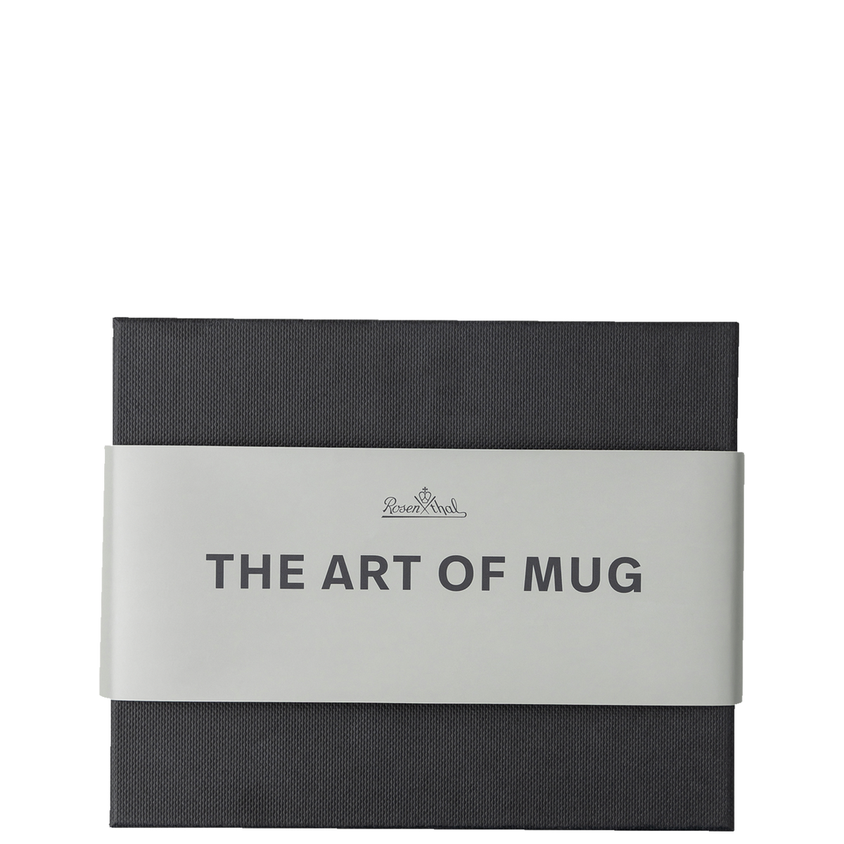 Rosenthal the mug+ Becher doppelwandig Gentle Grey 0,280 L grau – Ansicht 10