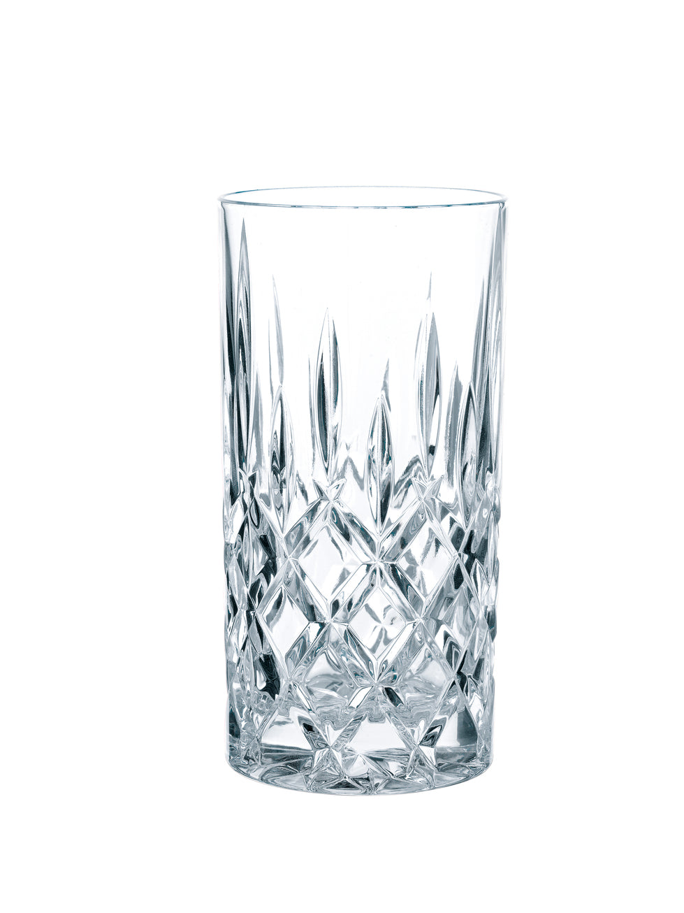 Nachtmann Noblesse Longdrinkglas 4er-Set 89208