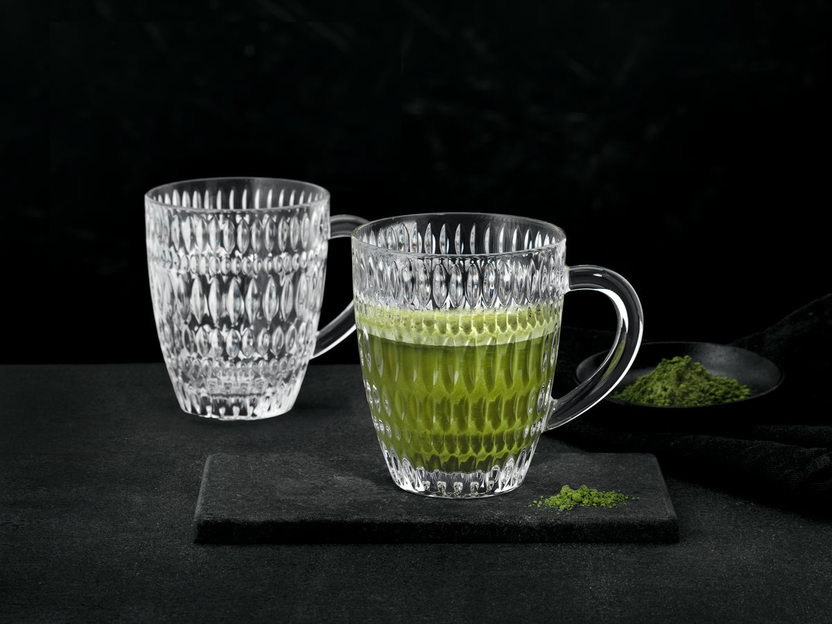 Nachtmann Ethno Matcha Becher 4er-Set 107112