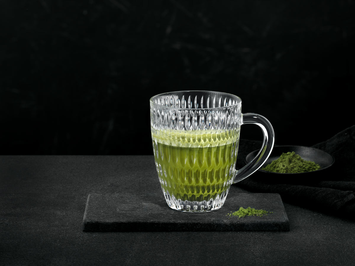 Nachtmann Ethno Matcha Becher 4er-Set 107112