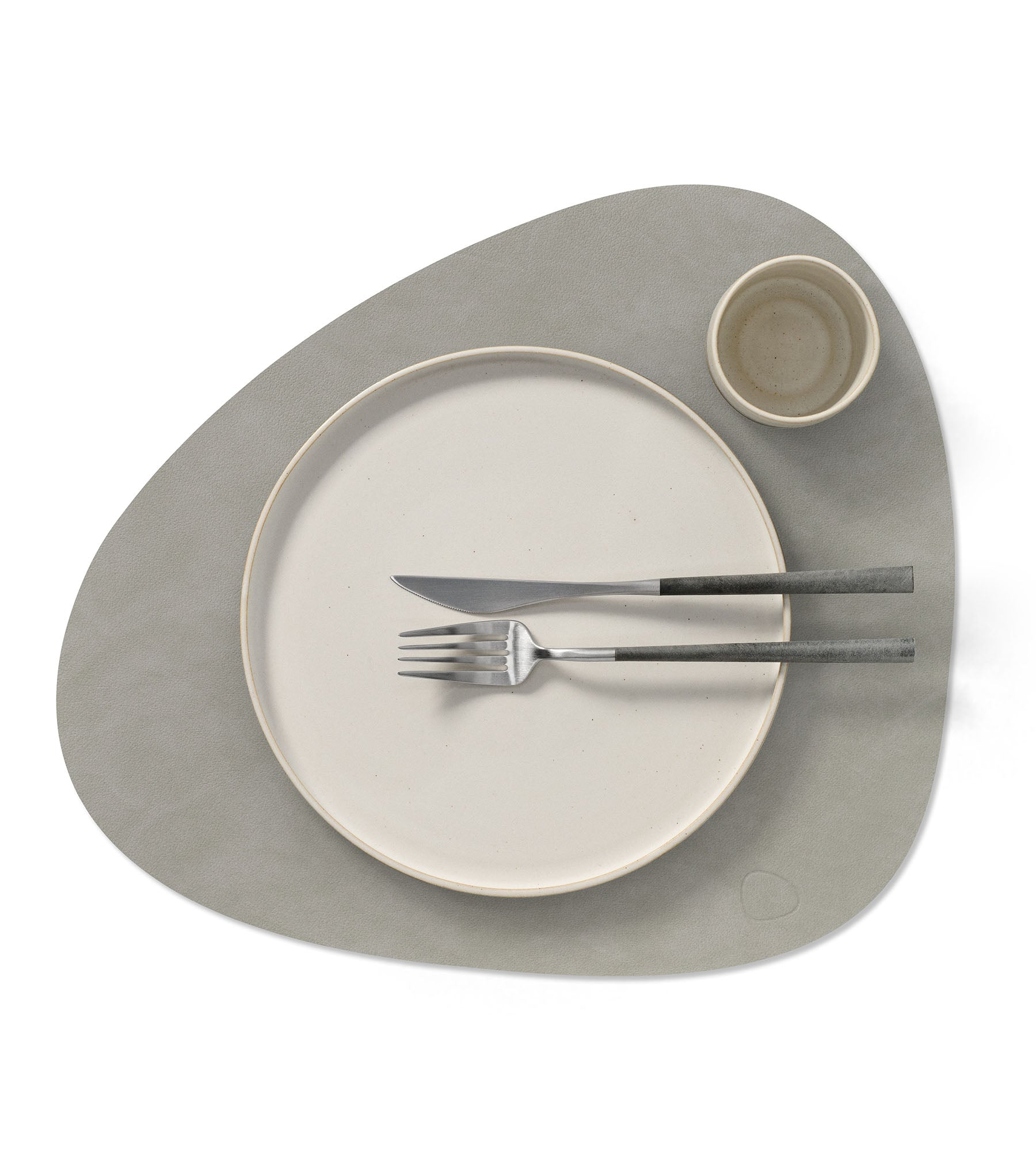 LIND DNA Tischset Curve L Nupo