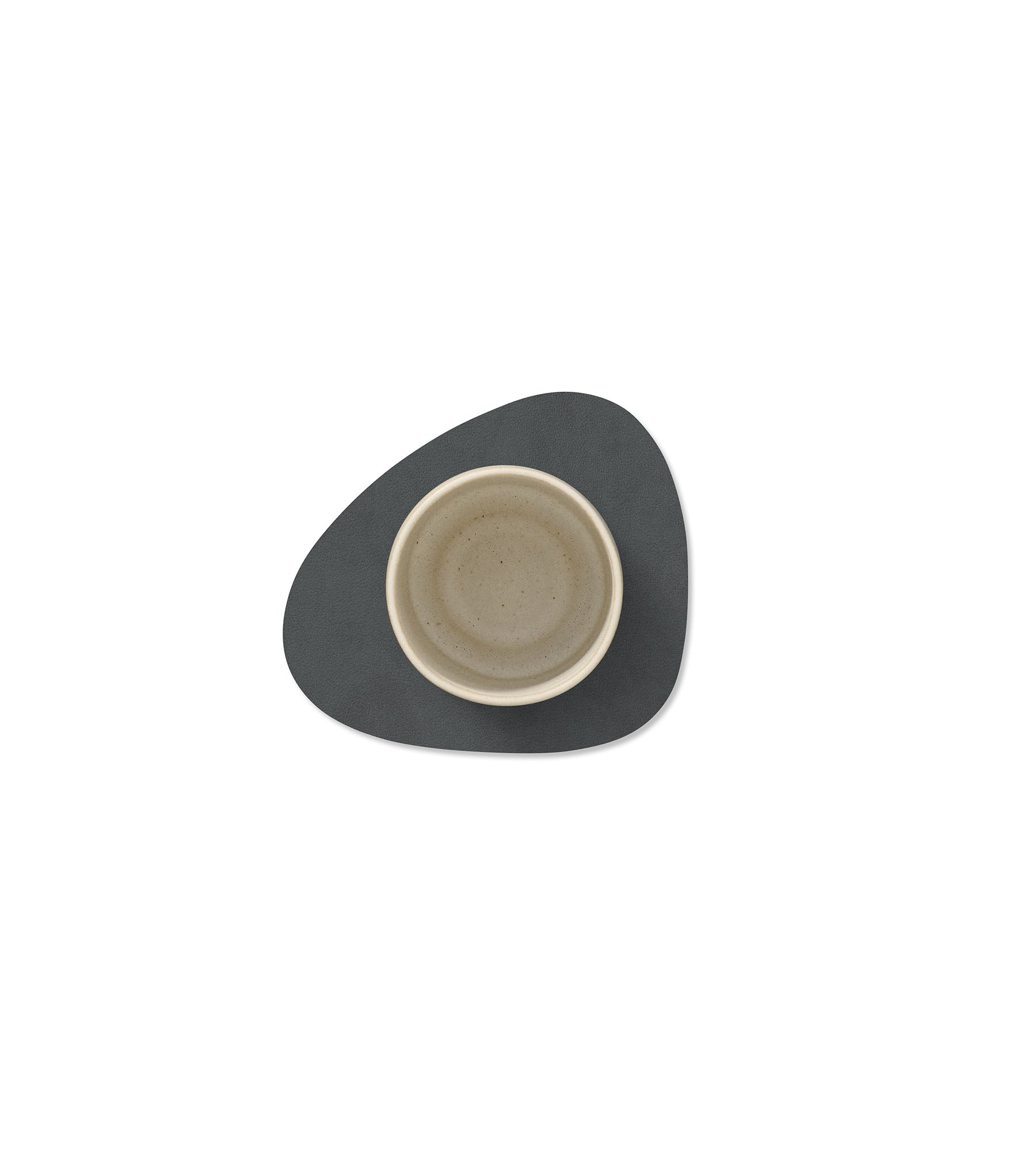 LIND DNA Glasuntersetzer Curve Nupo