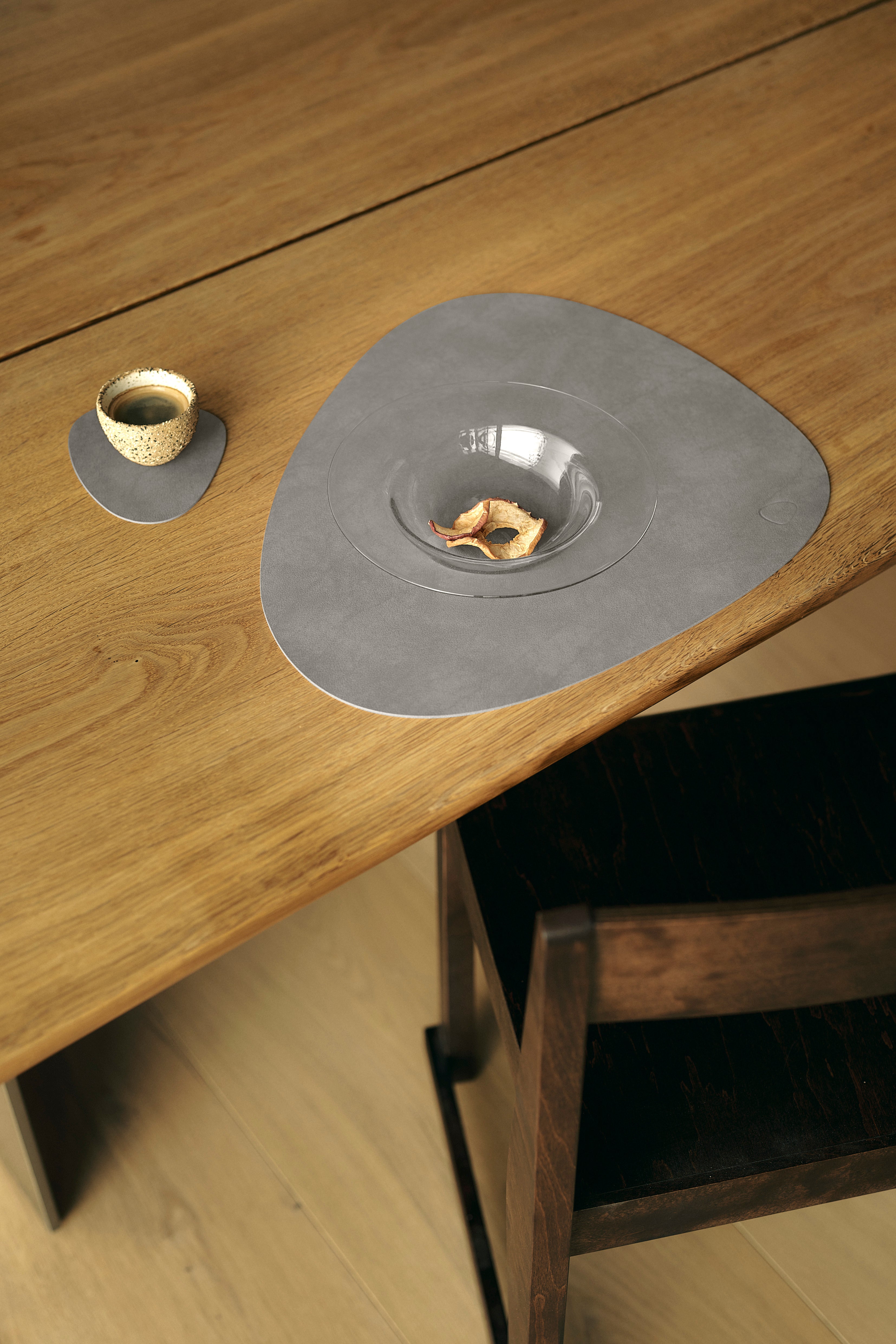 LIND DNA Glasuntersetzer Curve Nupo