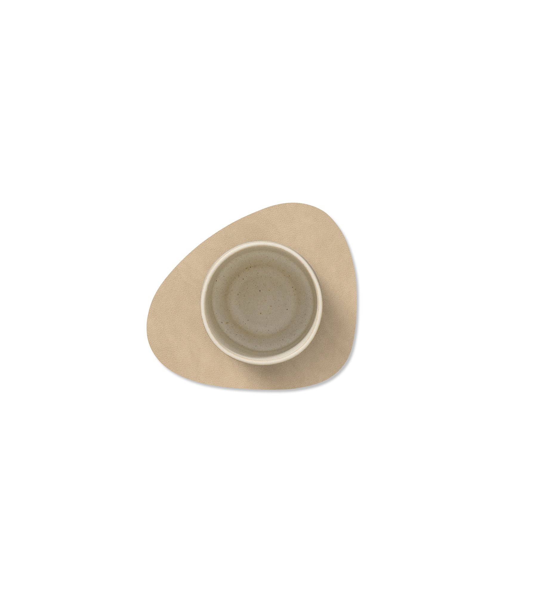 LIND DNA Glasuntersetzer Curve Nupo