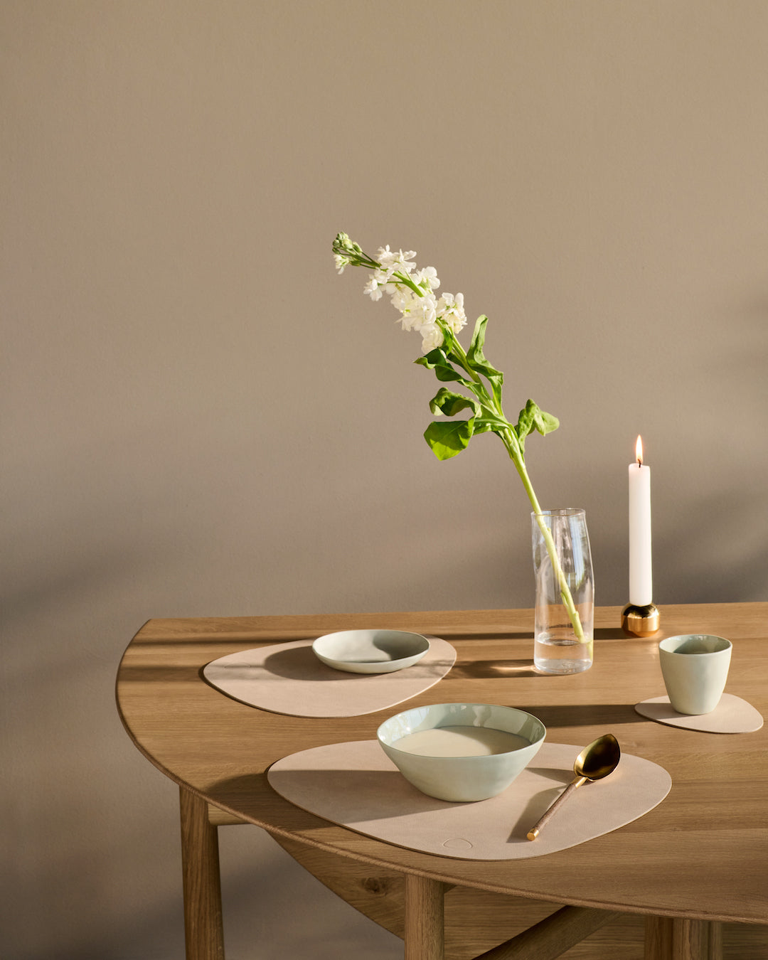 LIND DNA Glasuntersetzer Curve Nupo