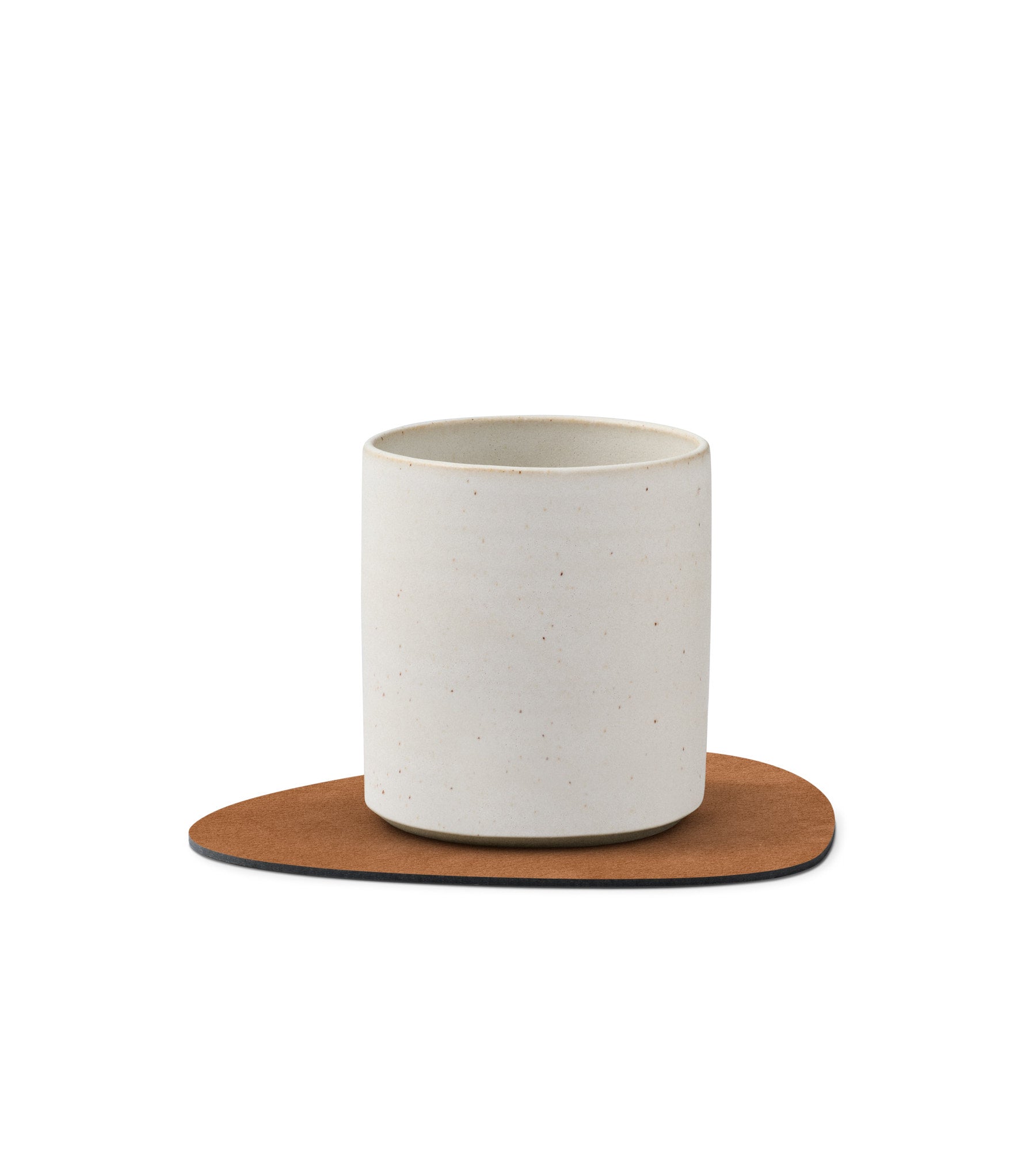 LIND DNA Glasuntersetzer Curve Nupo