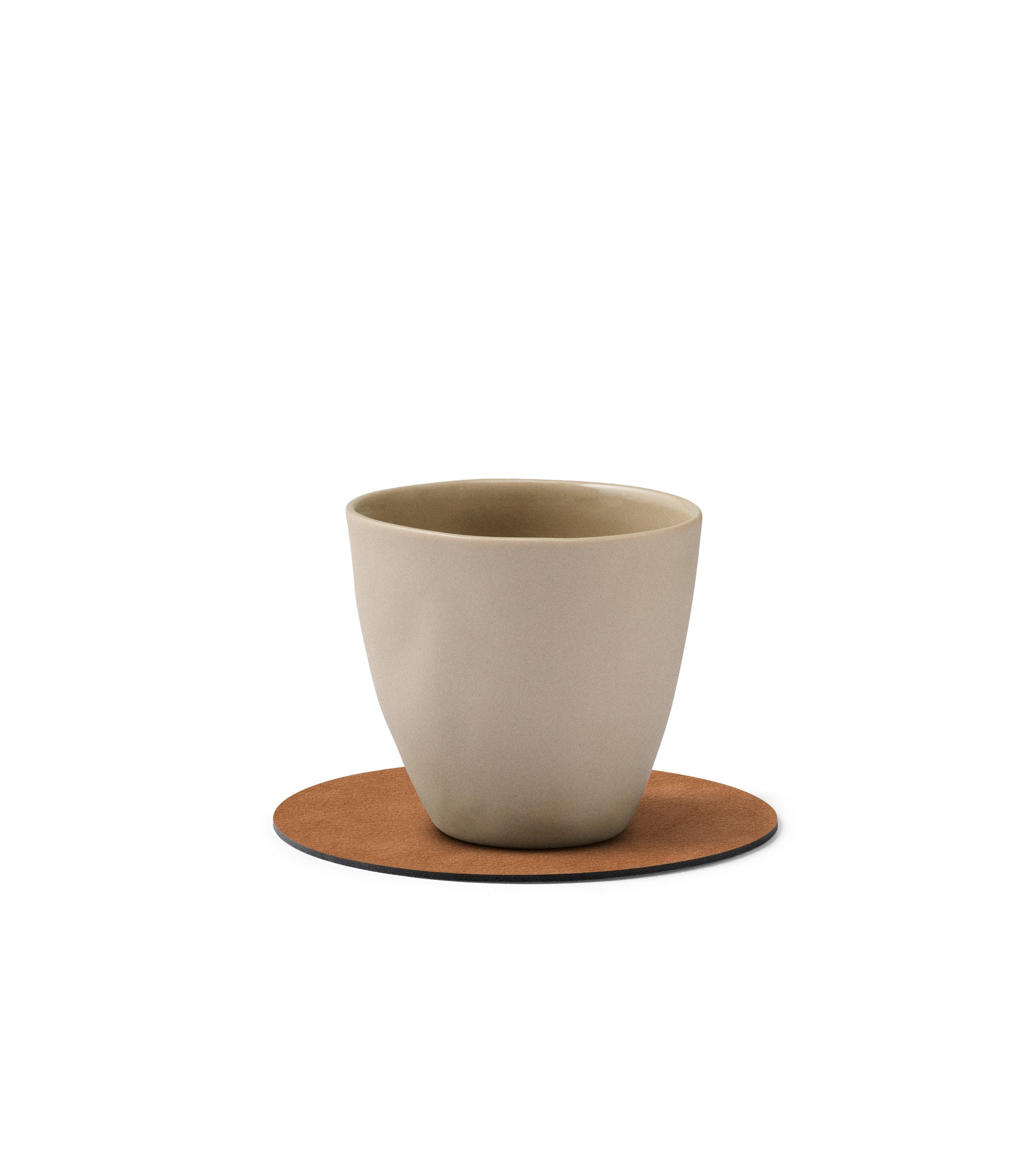 LIND DNA Glasuntersetzer Circle Nupo