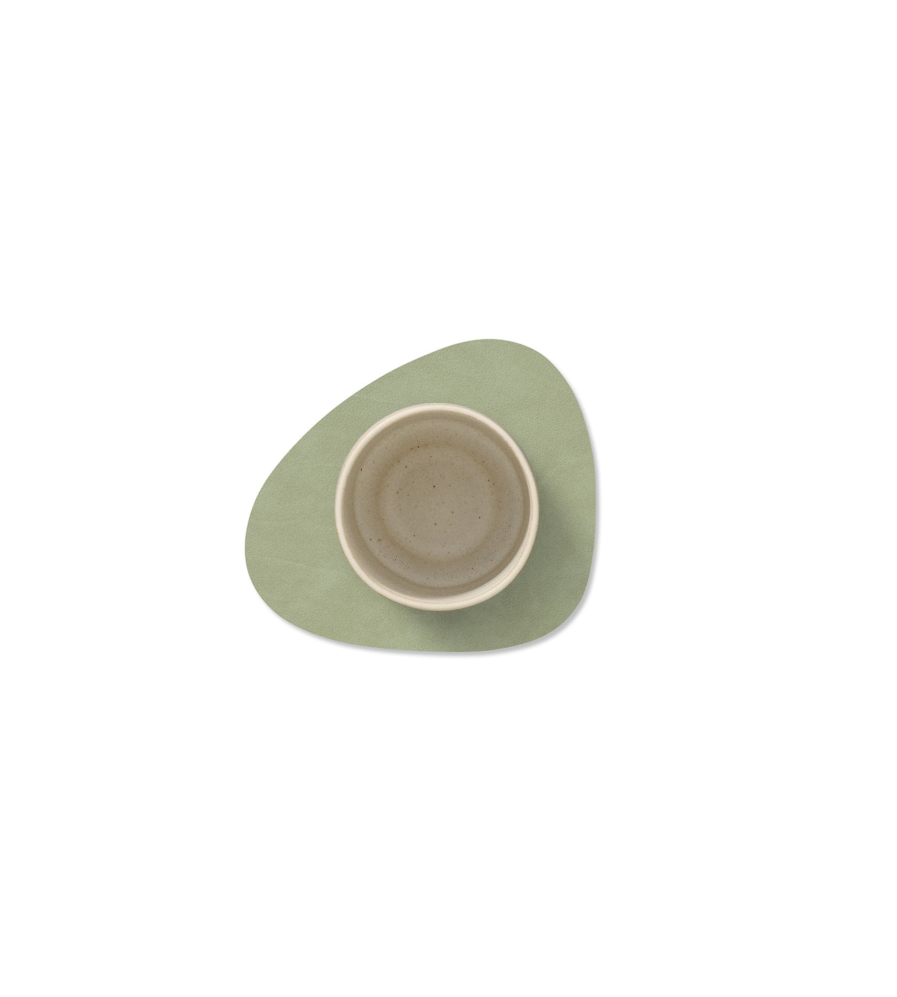 LIND DNA Glasuntersetzer Curve Nupo