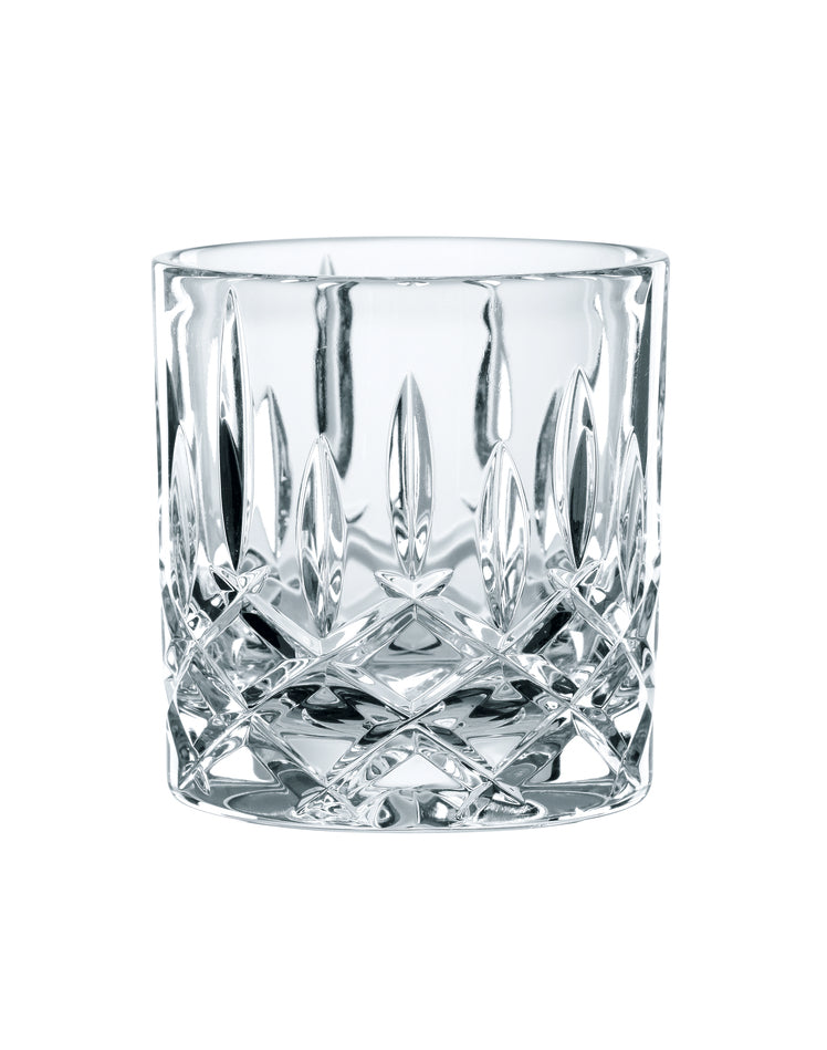 Nachtmann Noblesse Whiskybecher SOF 4er-Set