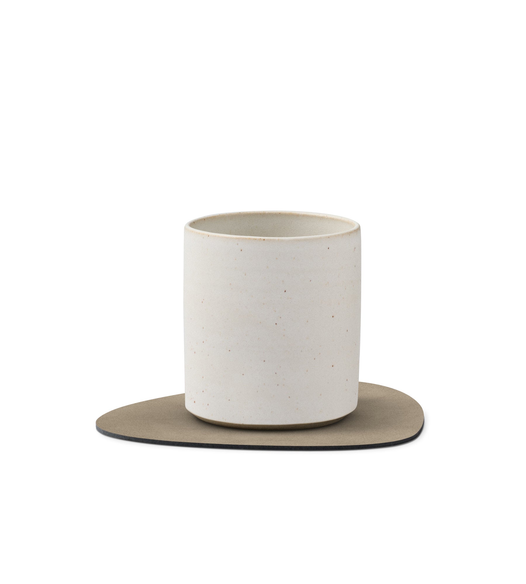 LIND DNA Glasuntersetzer Curve Nupo
