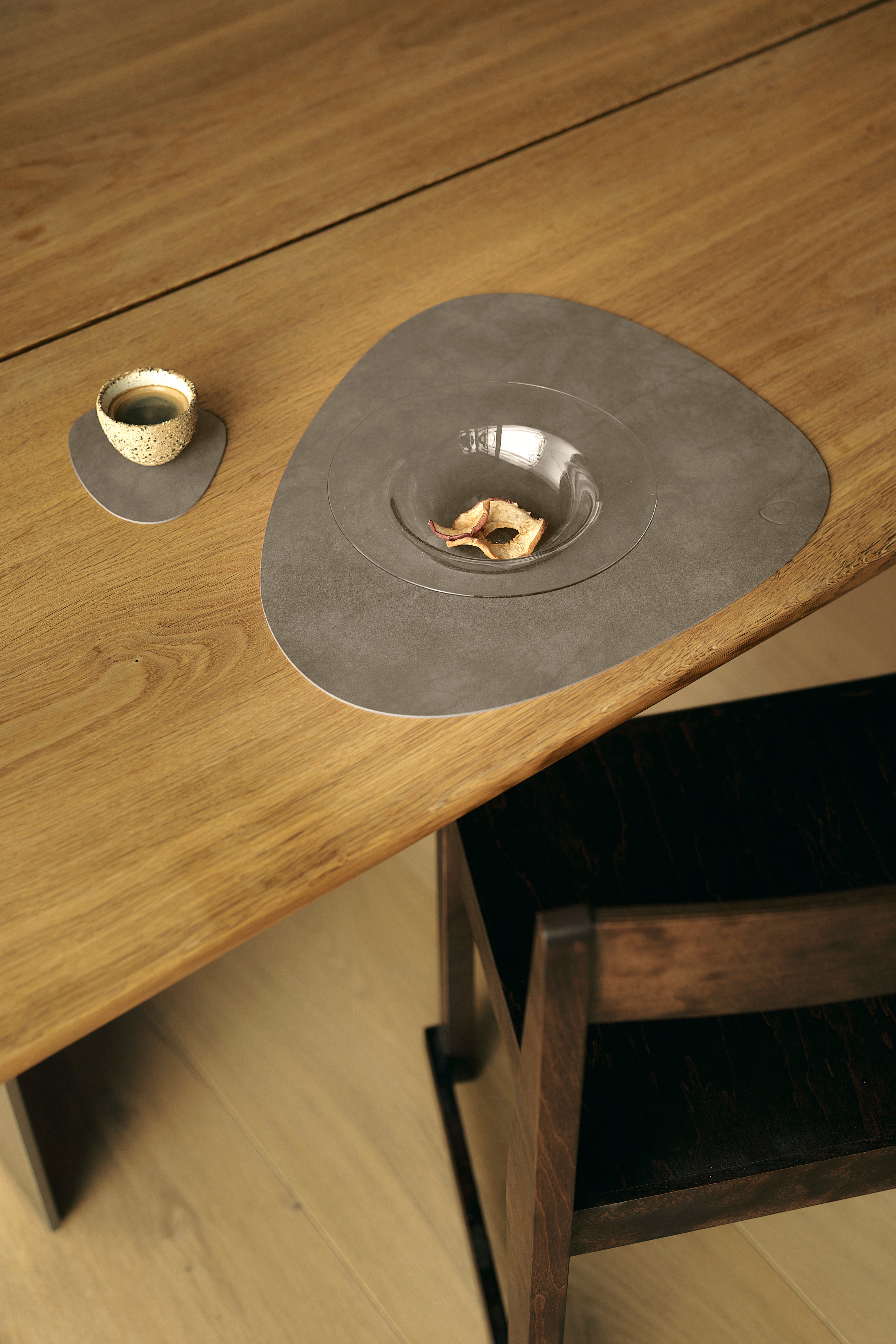 LIND DNA Glasuntersetzer Curve Nupo