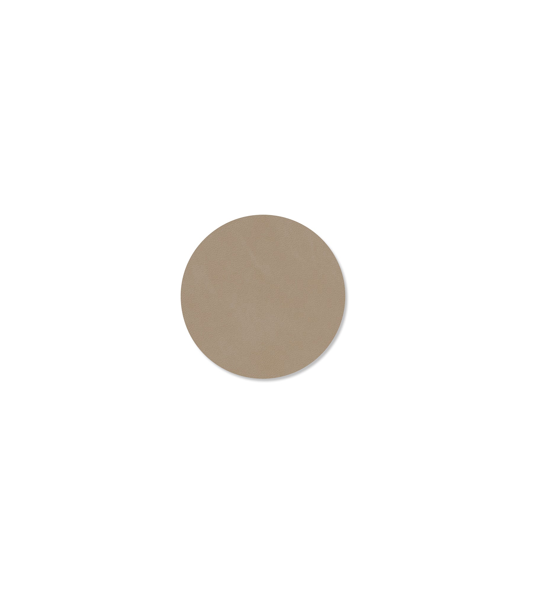 LIND DNA Glasuntersetzer Circle Nupo