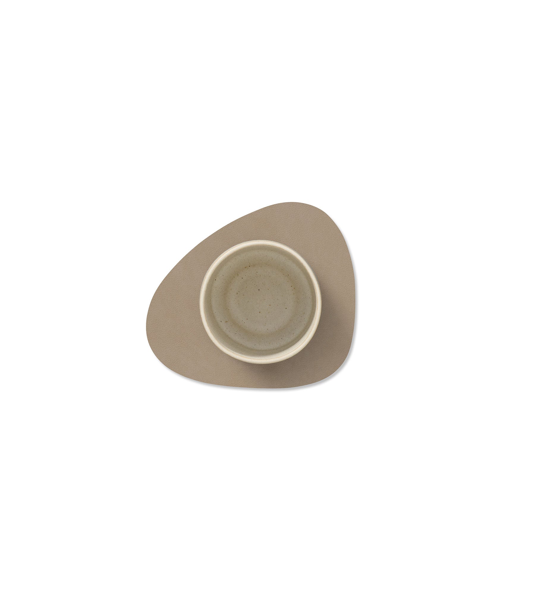 LIND DNA Glasuntersetzer Curve Nupo