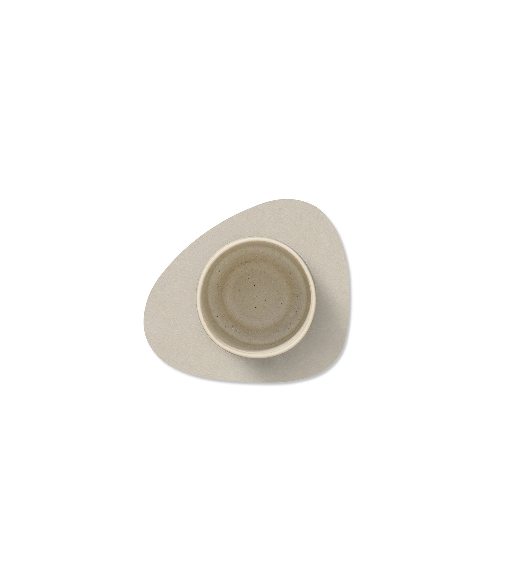 LIND DNA Glasuntersetzer Curve Nupo