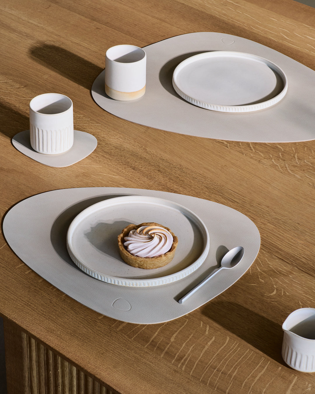 LIND DNA Glasuntersetzer Curve Nupo