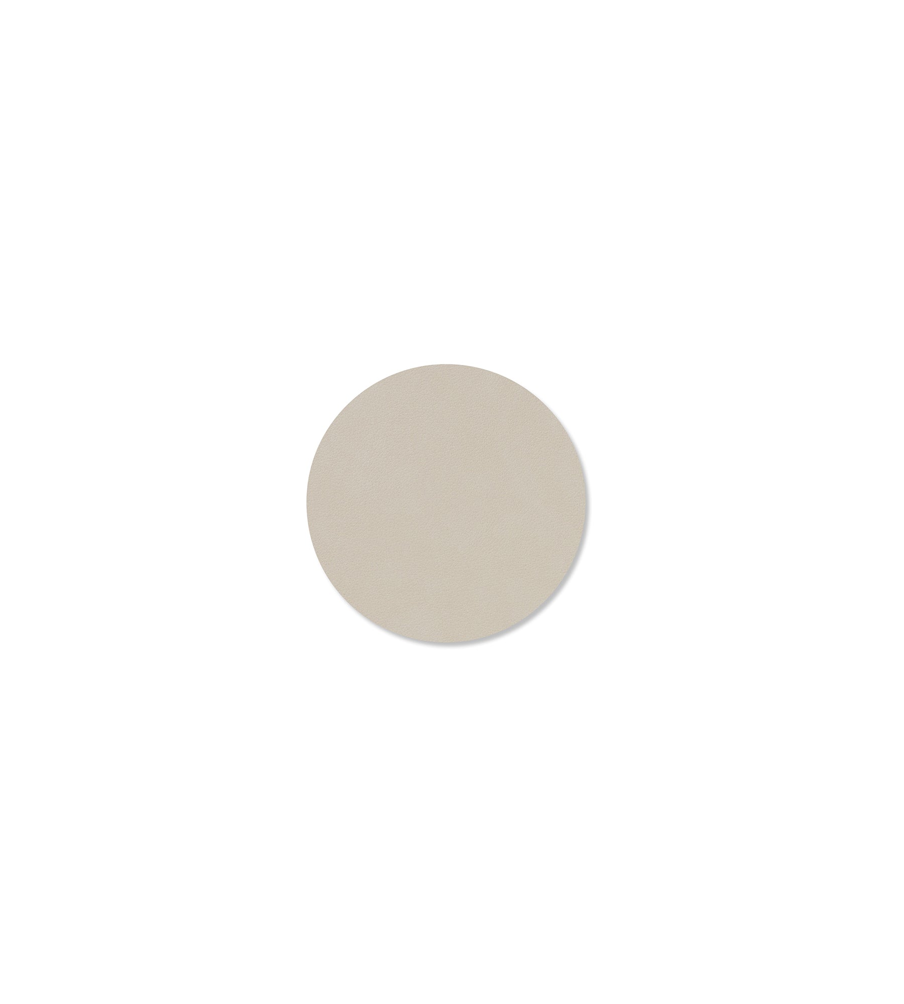 LIND DNA Glasuntersetzer Circle Nupo