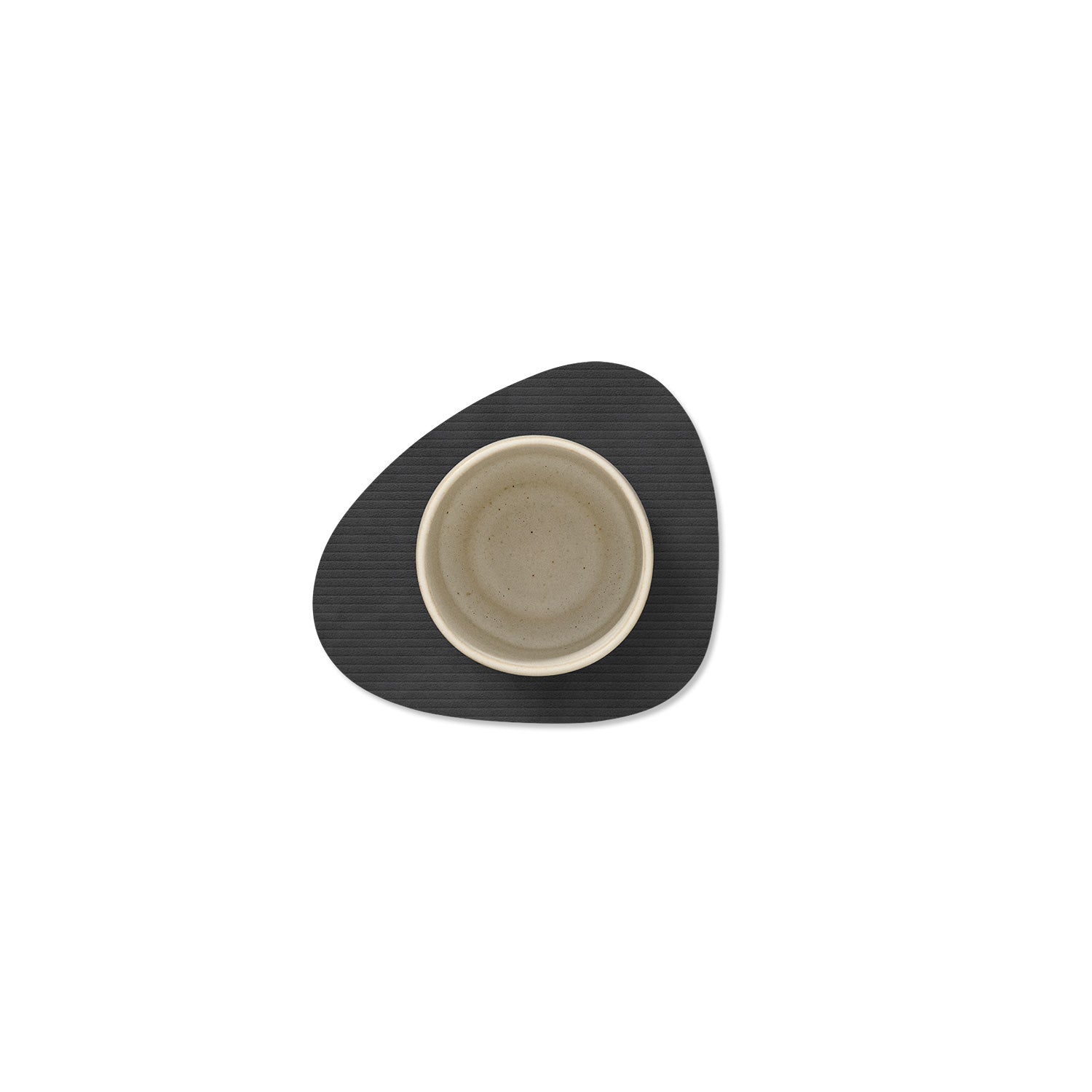 LIND DNA Glasuntersetzer Curve Corduroy